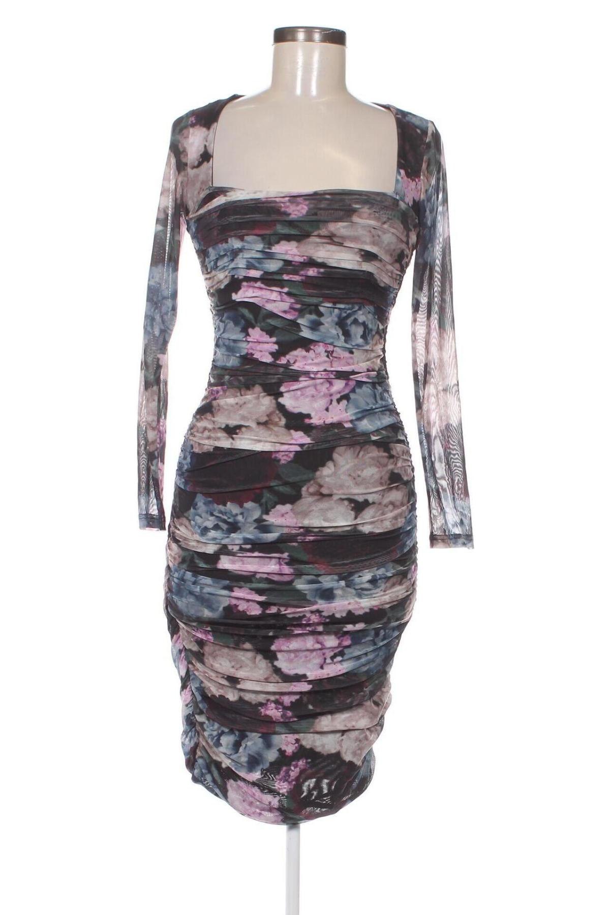 Kleid Sheike, Größe S, Farbe Mehrfarbig, Preis 22,82 €