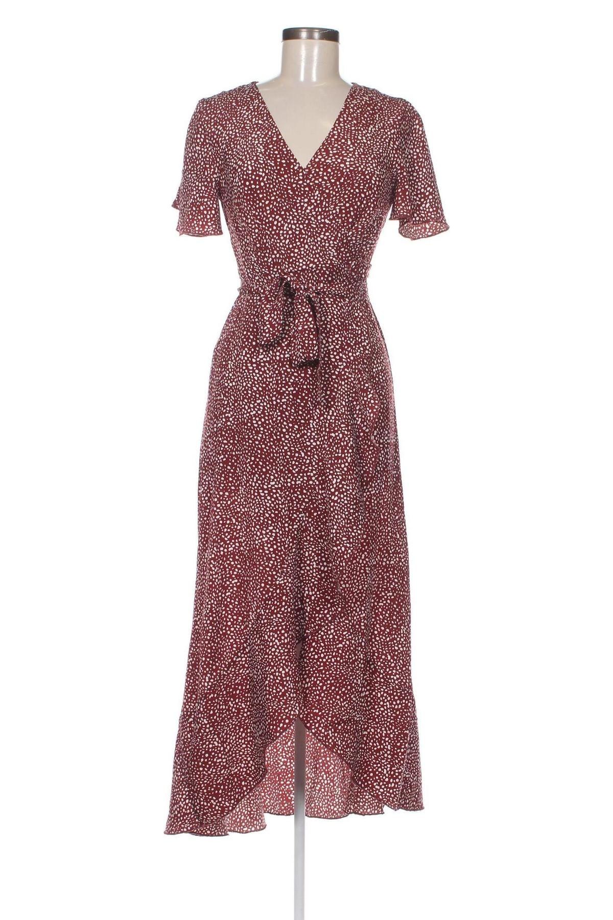 Kleid Simplee, Größe S, Farbe Mehrfarbig, Preis 33,40 €
