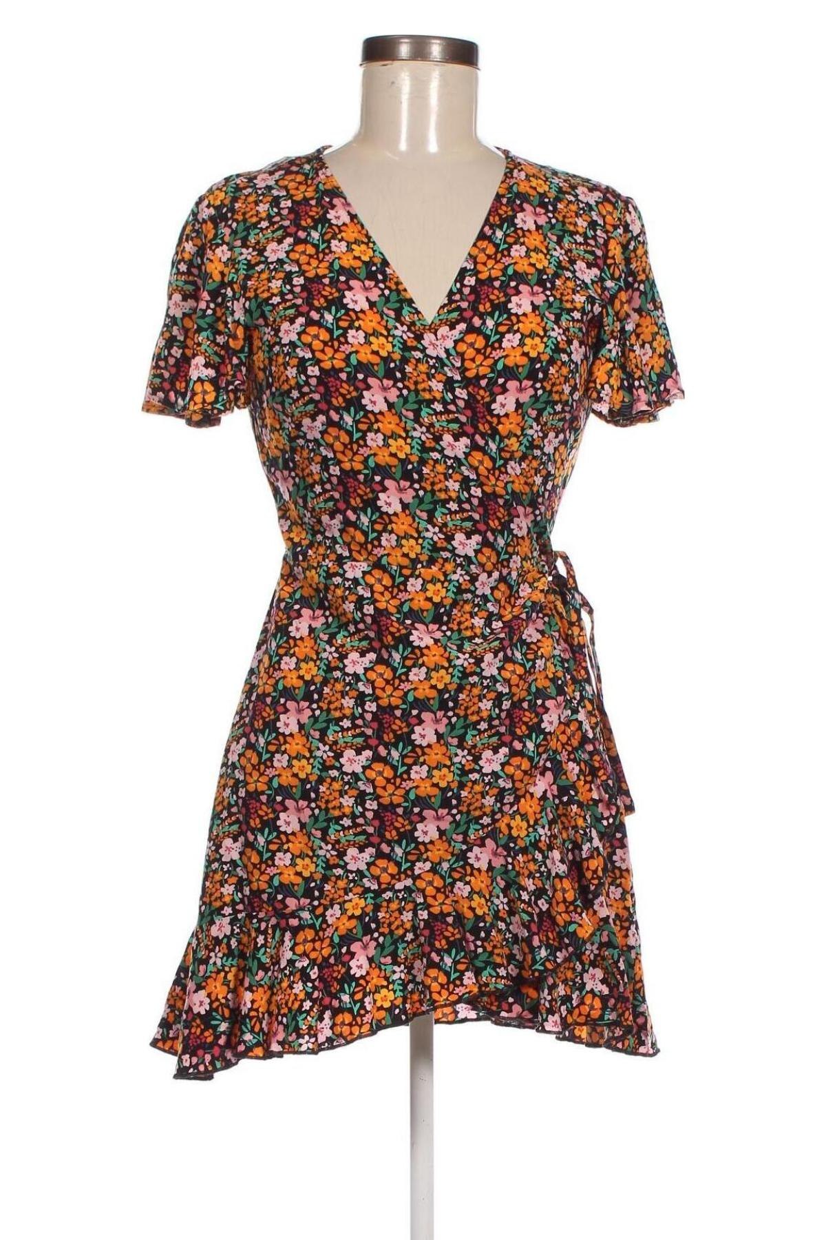 Φόρεμα Sinsay, Μέγεθος S, Χρώμα Πολύχρωμο, Τιμή 14,91 €