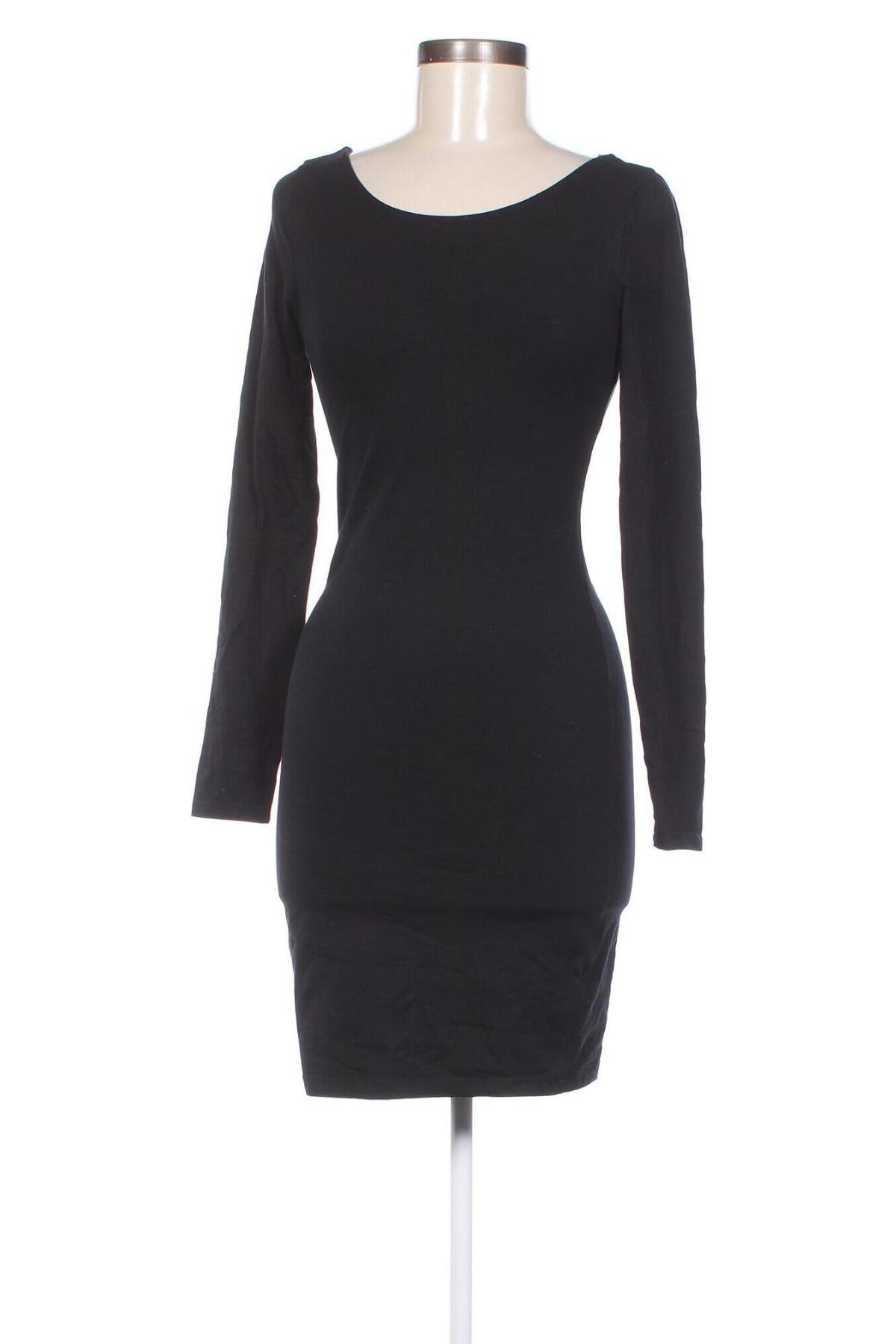 Φόρεμα Sinsay, Μέγεθος M, Χρώμα Μαύρο, Τιμή 4,13 €