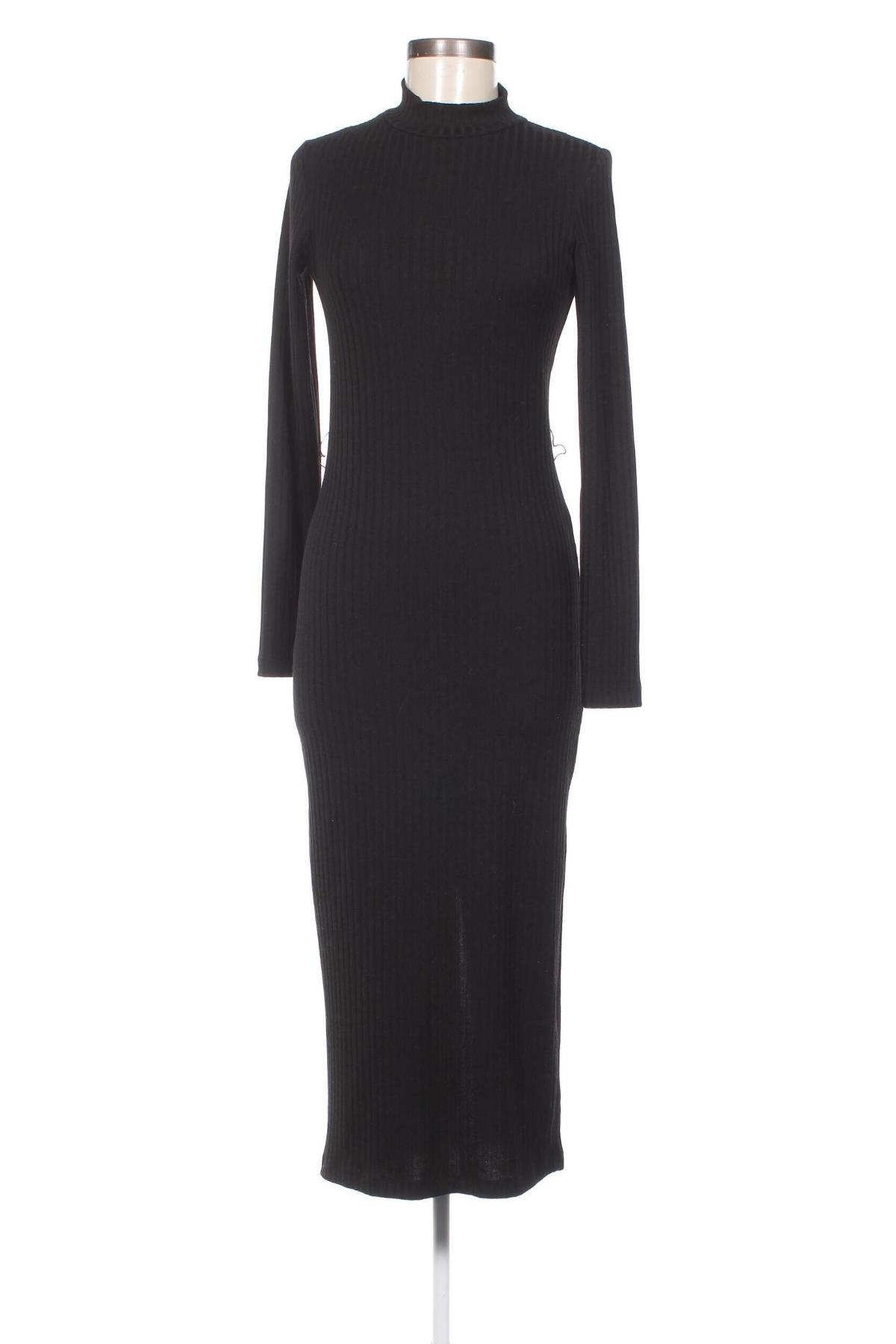Šaty  Sinsay, Veľkosť M, Farba Čierna, Cena  16,44 €