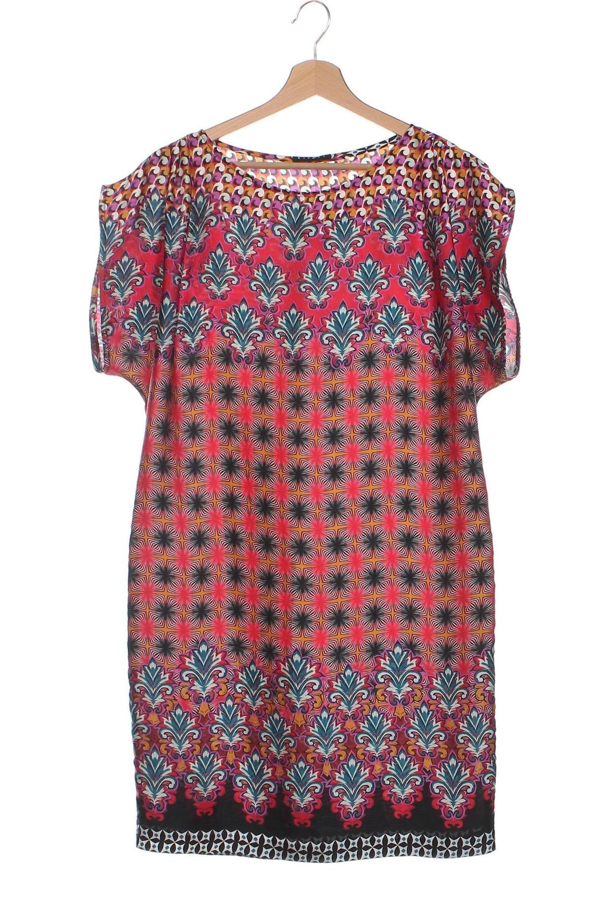 Šaty  Sisley, Veľkosť XS, Farba Viacfarebná, Cena  15,35 €