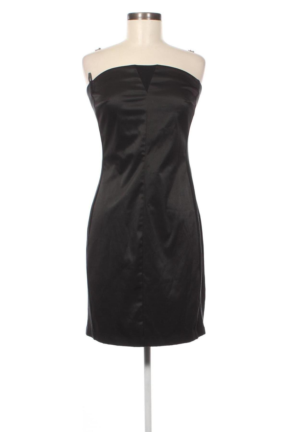 Rochie Sisley, Mărime M, Culoare Negru, Preț 48,99 Lei