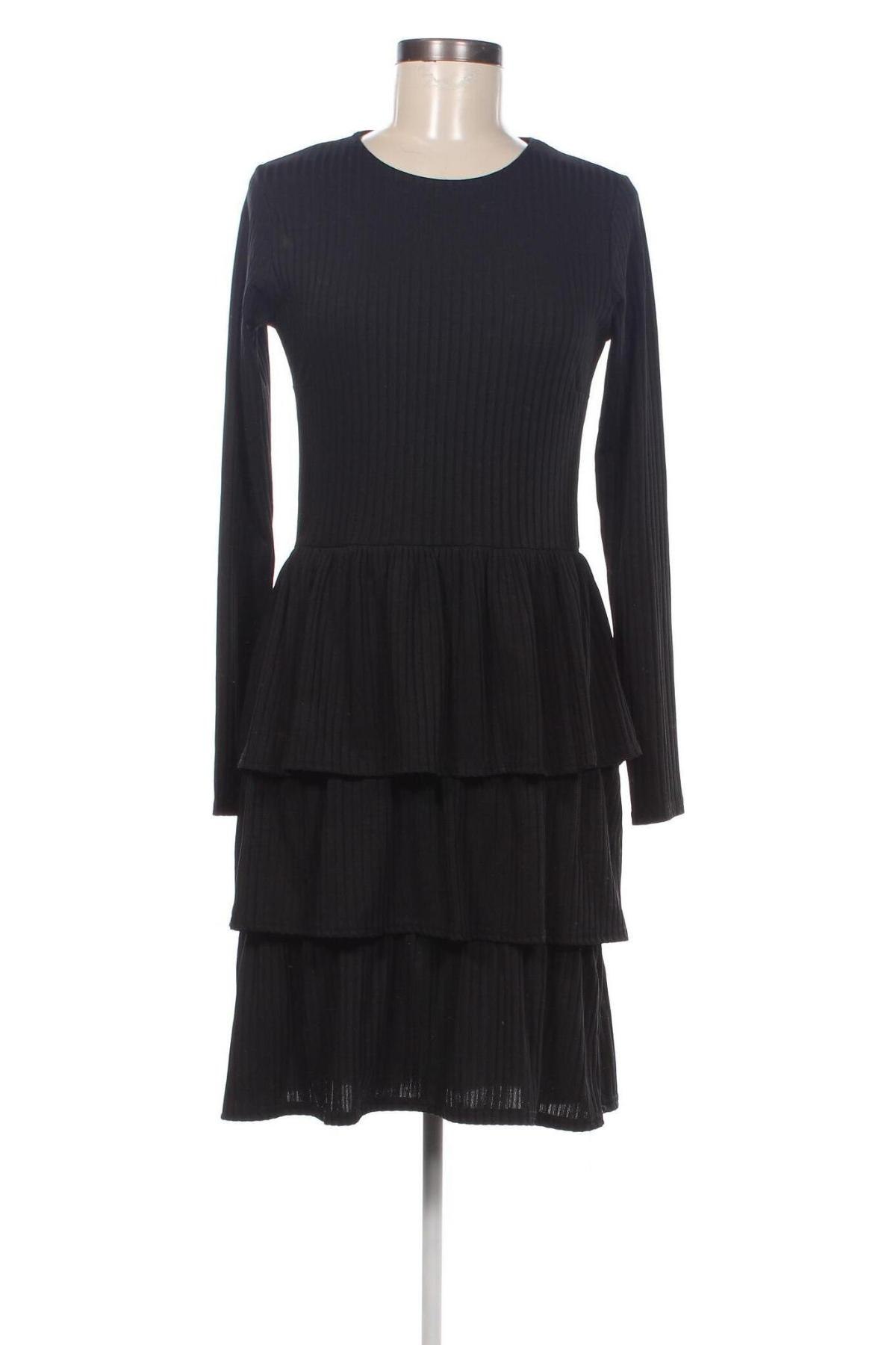 Rochie Sisters Point, Mărime L, Culoare Negru, Preț 23,68 Lei