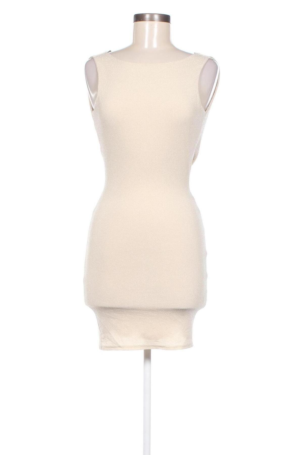Φόρεμα Sisters Point, Μέγεθος S, Χρώμα Εκρού, Τιμή 43,30 €
