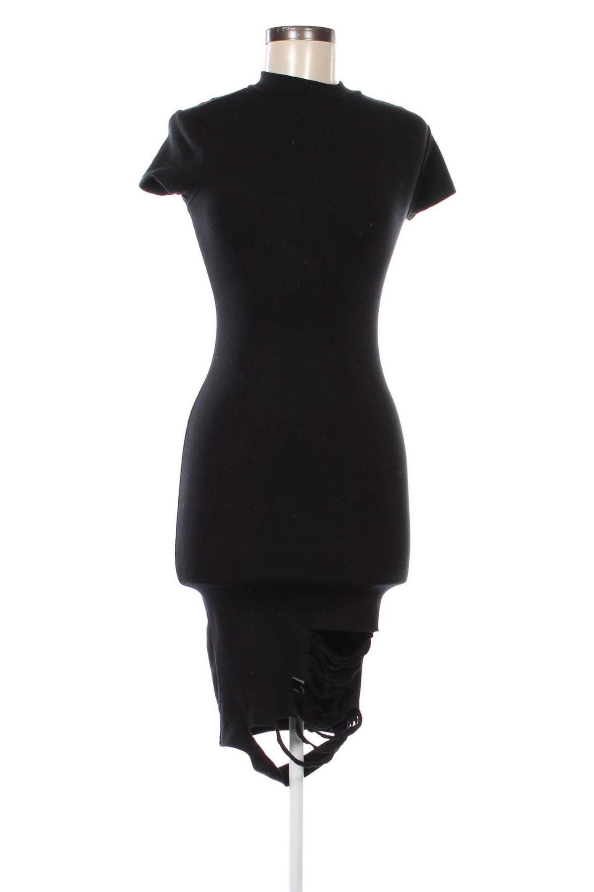 Kleid Sixth June, Größe S, Farbe Schwarz, Preis 13,36 €