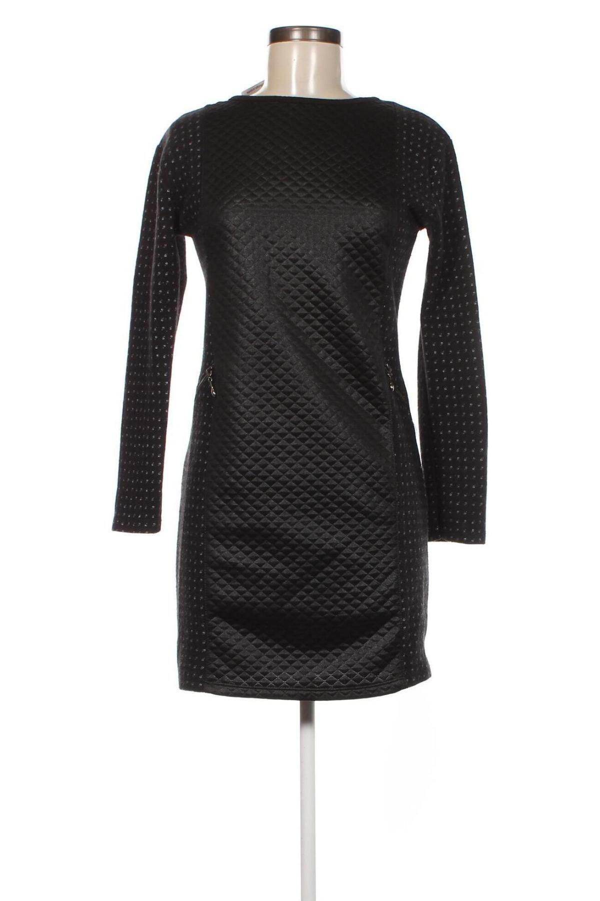 Kleid Sln, Größe L, Farbe Schwarz, Preis 7,13 €