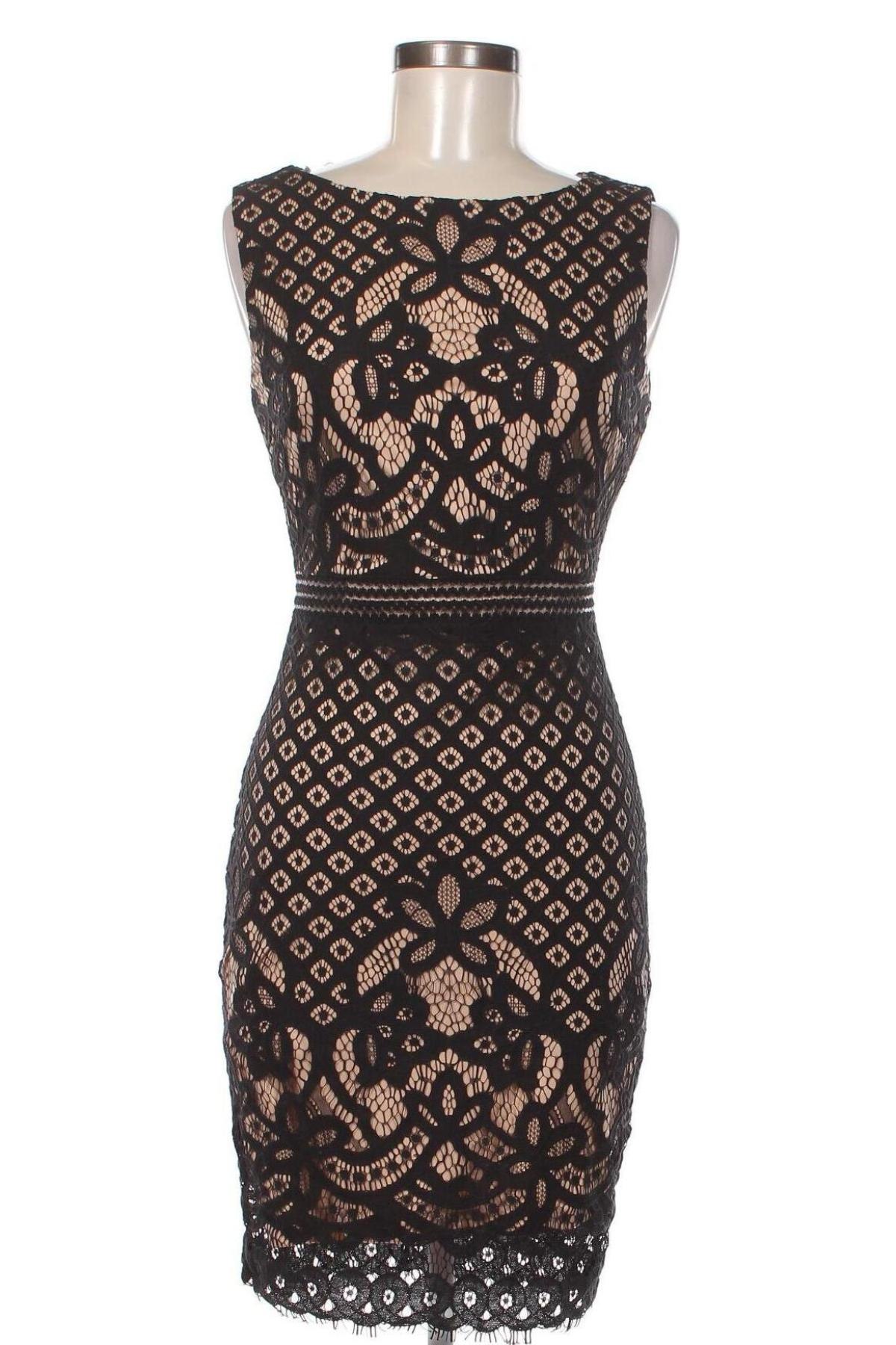 Rochie Soky & Soka, Mărime M, Culoare Negru, Preț 73,98 Lei