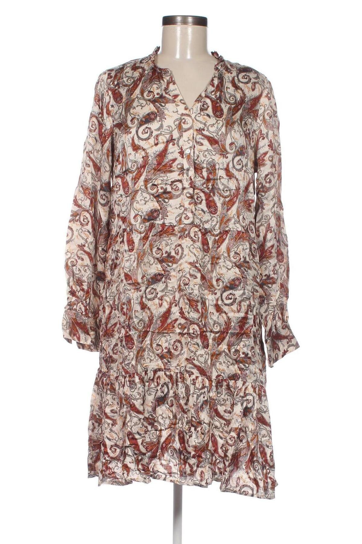 Kleid Soya Concept, Größe M, Farbe Mehrfarbig, Preis 13,36 €