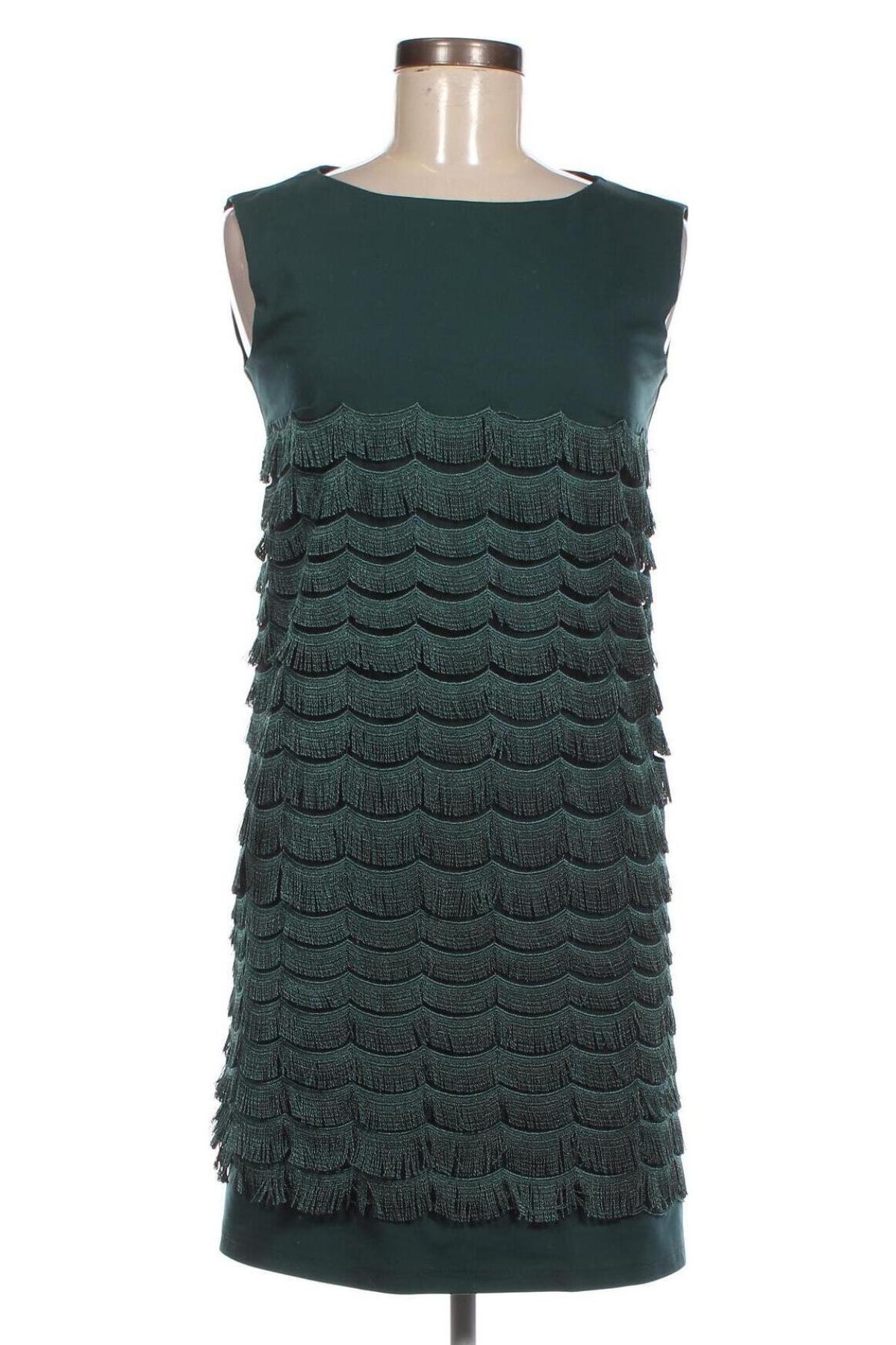 Rochie Spell, Mărime L, Culoare Verde, Preț 146,94 Lei