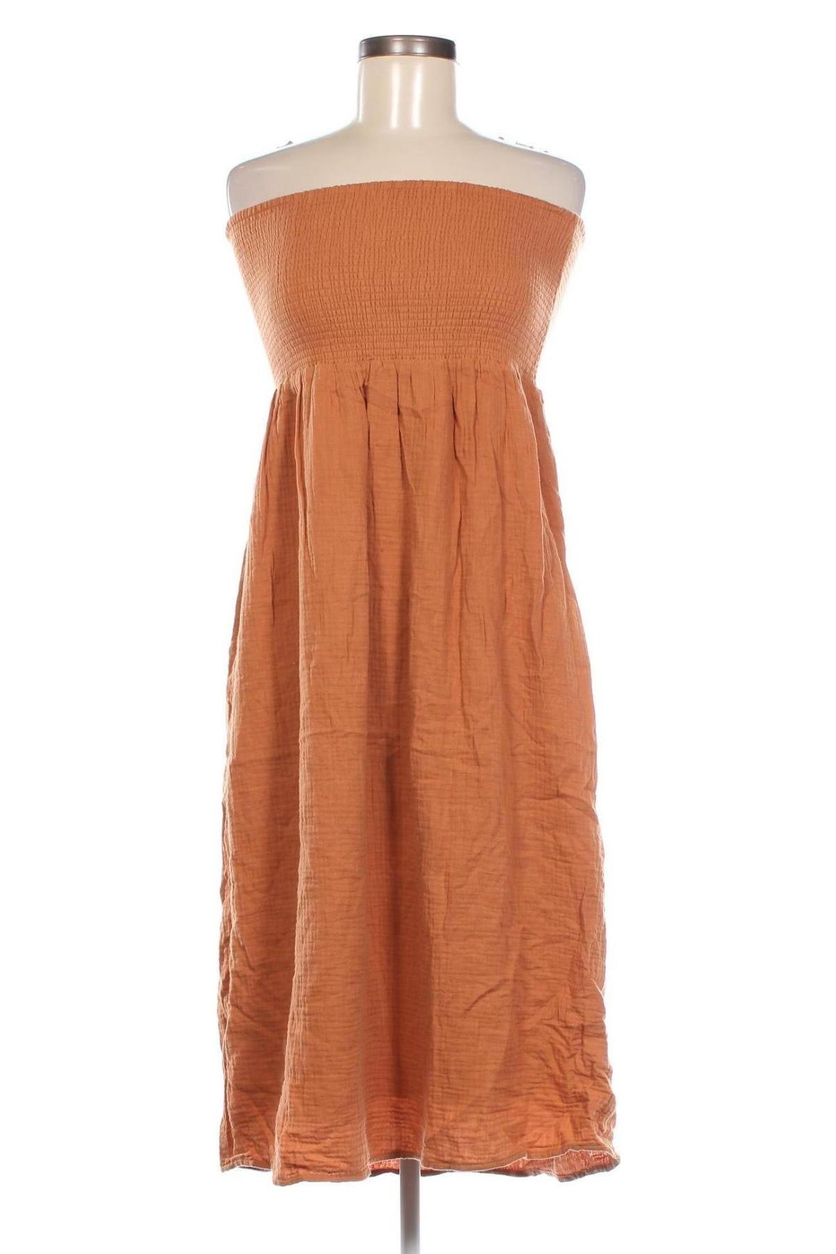 Φόρεμα Sportsgirl, Μέγεθος S, Χρώμα Πορτοκαλί, Τιμή 5,05 €