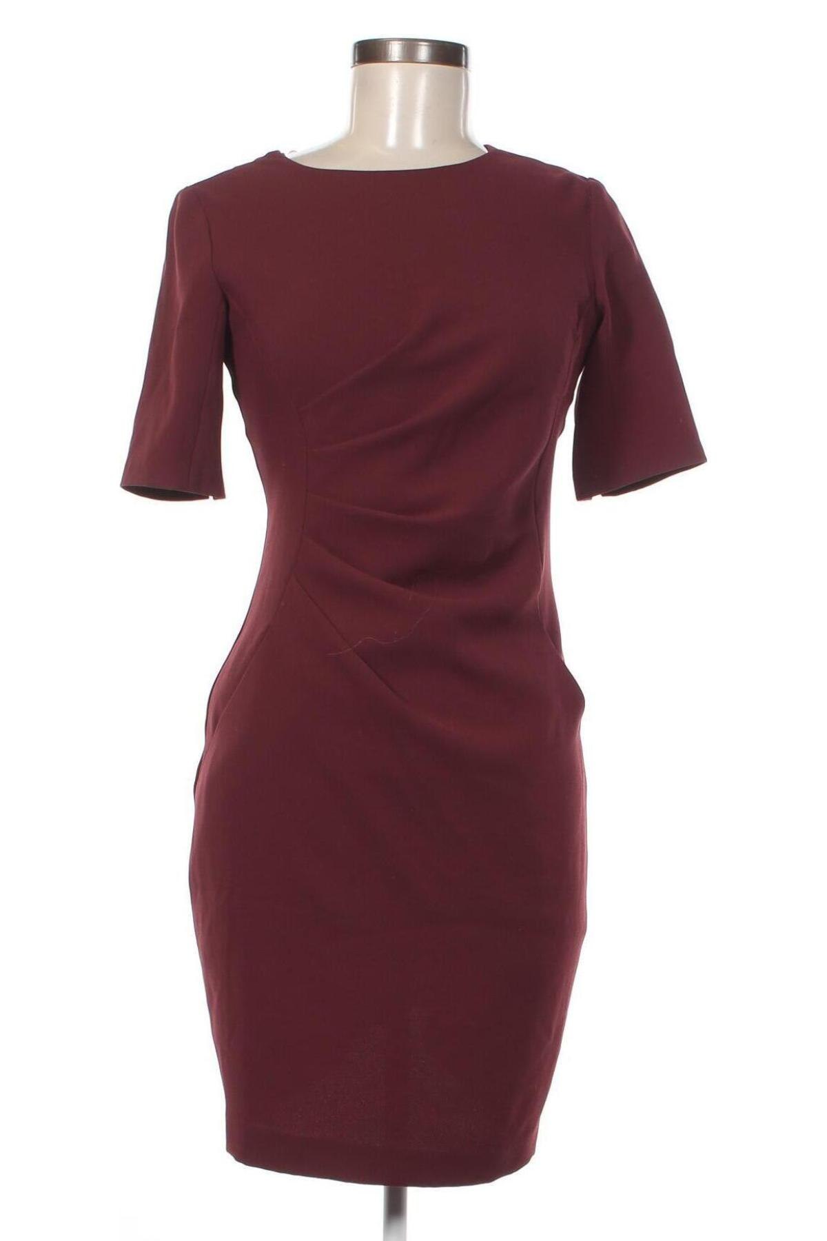 Kleid Stella Belcheva, Größe S, Farbe Rot, Preis € 13,28