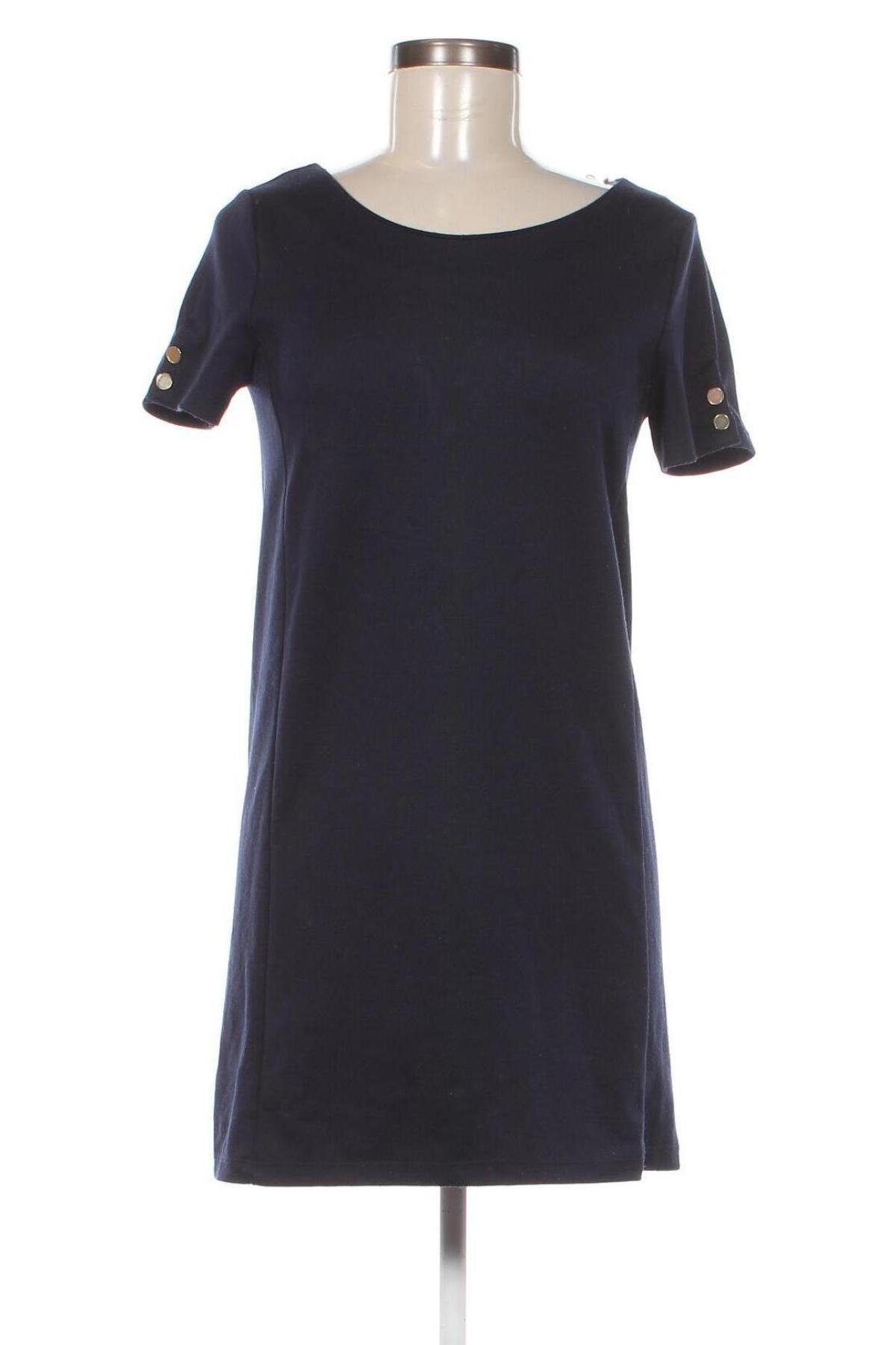 Kleid Stradivarius, Größe S, Farbe Blau, Preis € 1,99