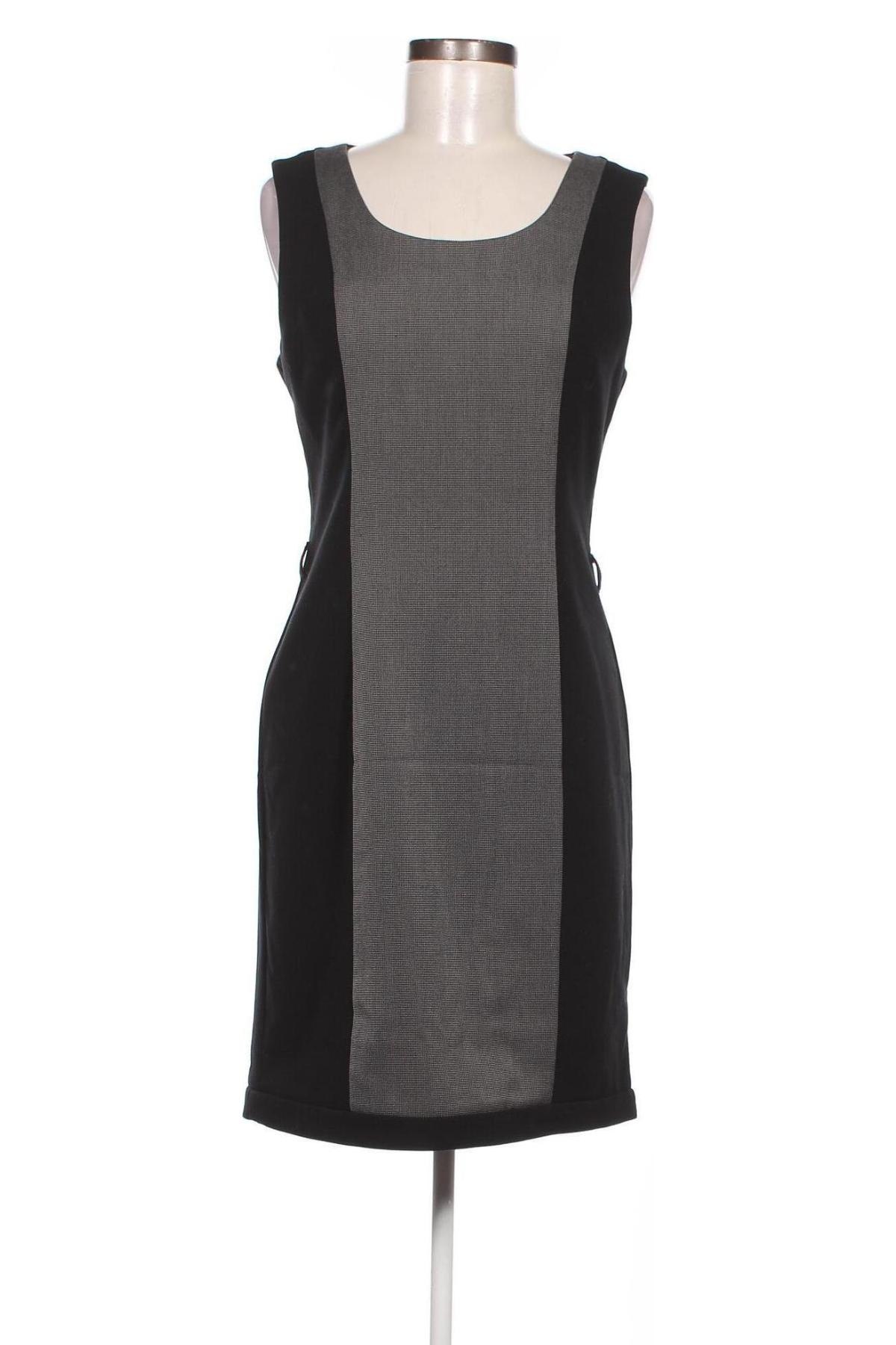 Φόρεμα Street One, Μέγεθος M, Χρώμα Μαύρο, Τιμή 12,27 €