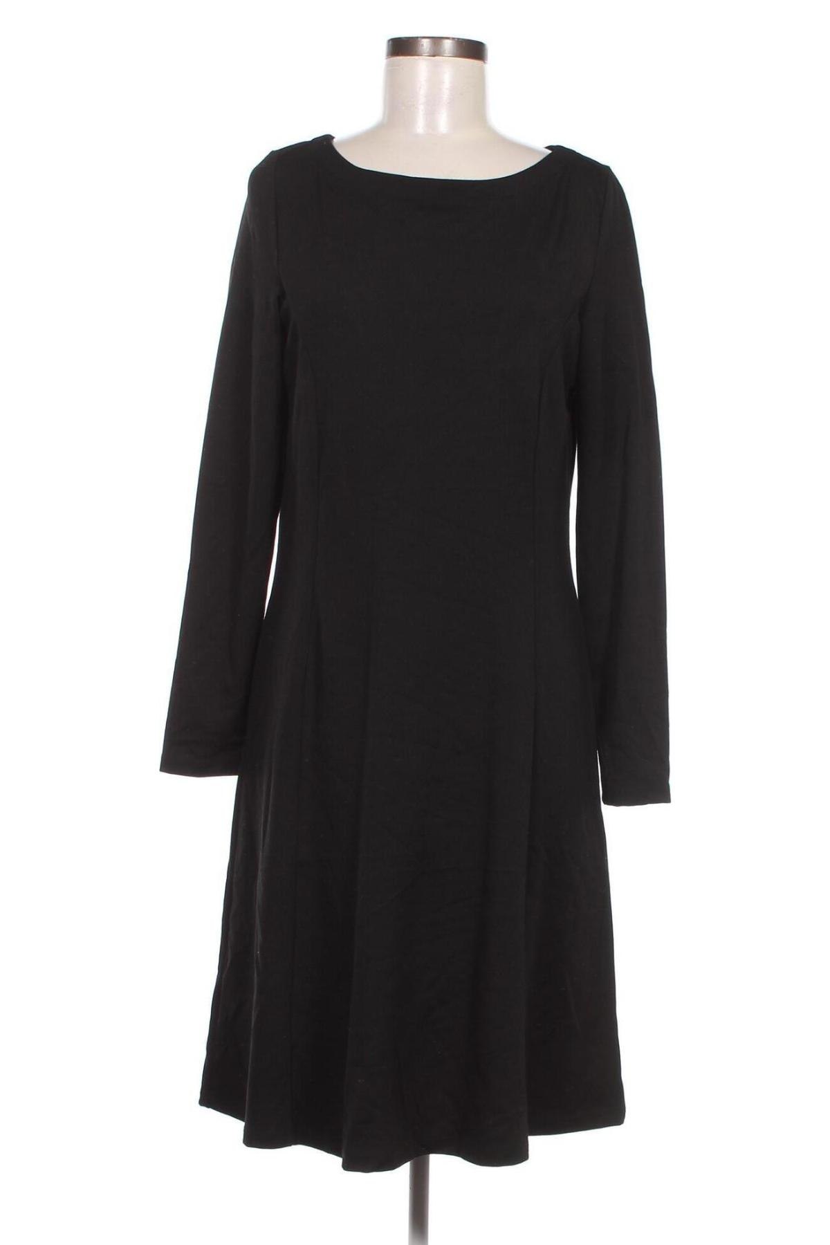 Φόρεμα Street One, Μέγεθος M, Χρώμα Μαύρο, Τιμή 10,39 €