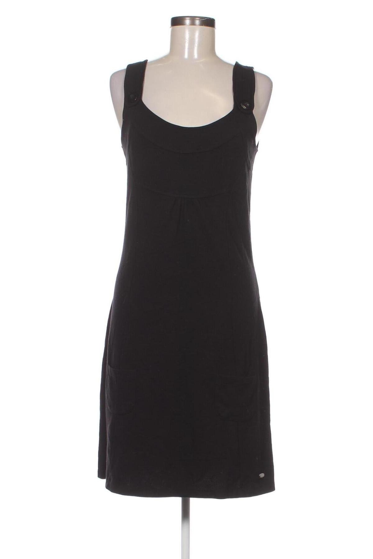 Φόρεμα Street One, Μέγεθος M, Χρώμα Μαύρο, Τιμή 7,72 €