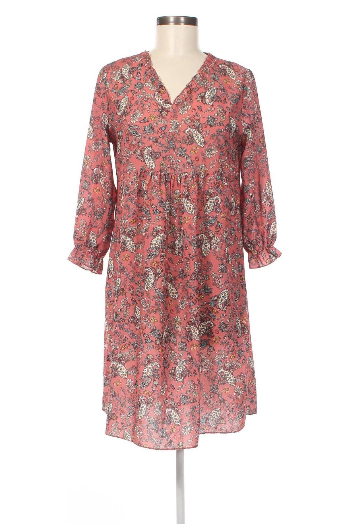 Φόρεμα Sublevel, Μέγεθος M, Χρώμα Πολύχρωμο, Τιμή 9,30 €