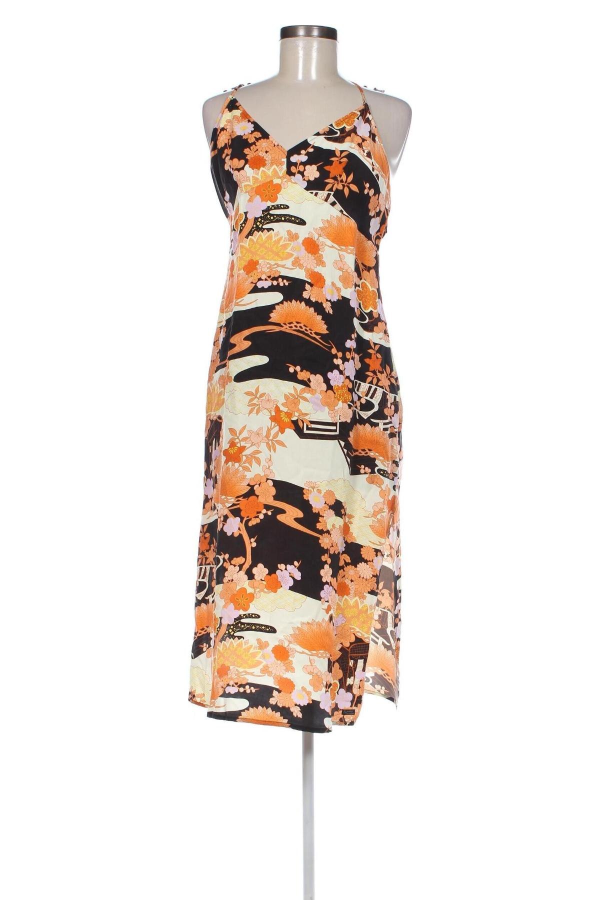 Φόρεμα Superdry, Μέγεθος M, Χρώμα Πολύχρωμο, Τιμή 31,96 €