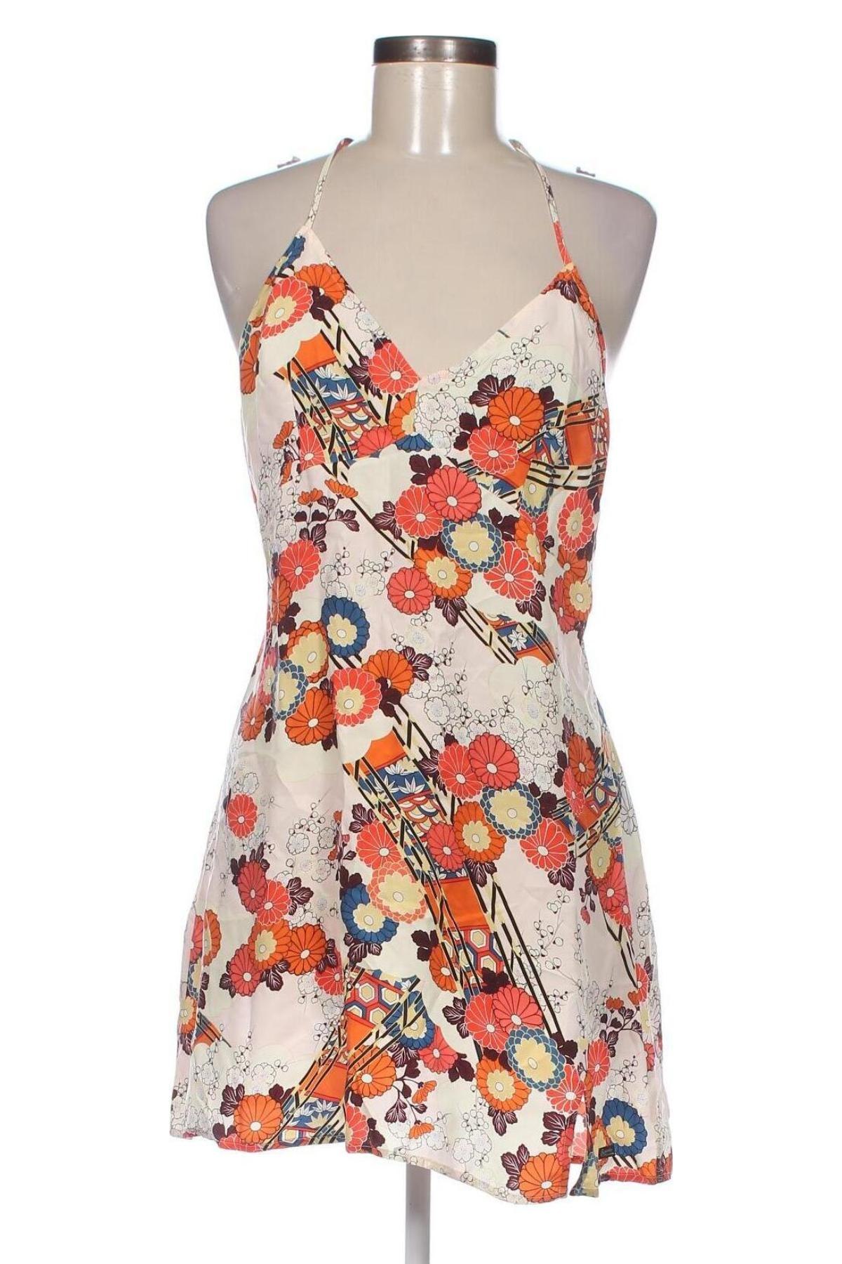 Rochie Superdry, Mărime L, Culoare Multicolor, Preț 142,10 Lei