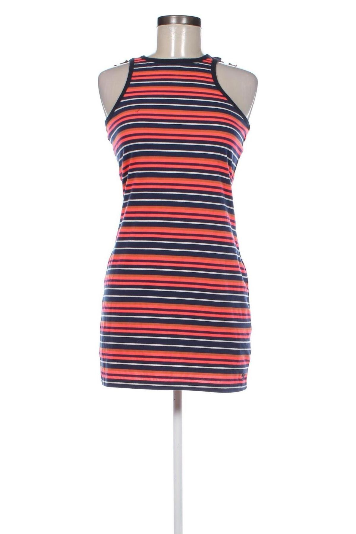 Šaty  Superdry, Velikost M, Barva Vícebarevné, Cena  626,00 Kč
