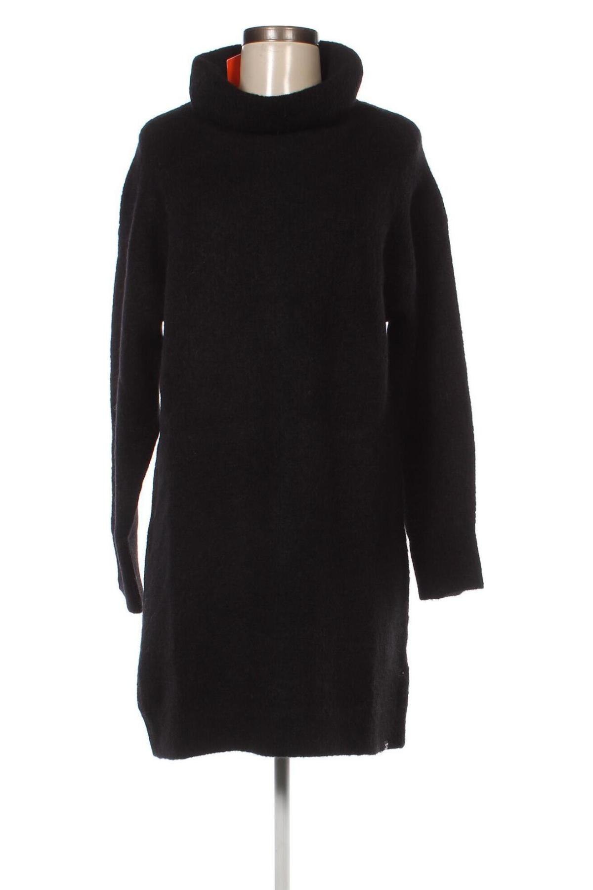 Kleid Superdry, Größe S, Farbe Schwarz, Preis € 19,48