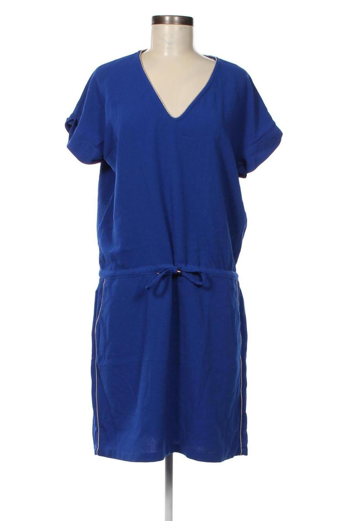 Φόρεμα Super Star, Μέγεθος XL, Χρώμα Μπλέ, Τιμή 7,18 €