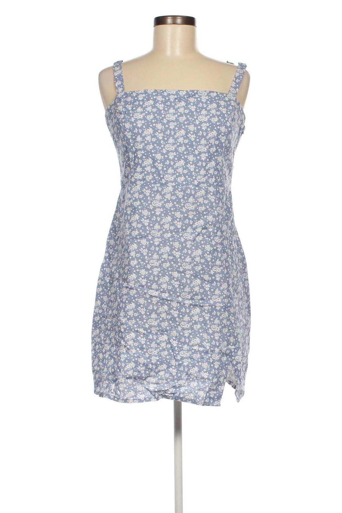 Φόρεμα Supre, Μέγεθος L, Χρώμα Μπλέ, Τιμή 26,72 €