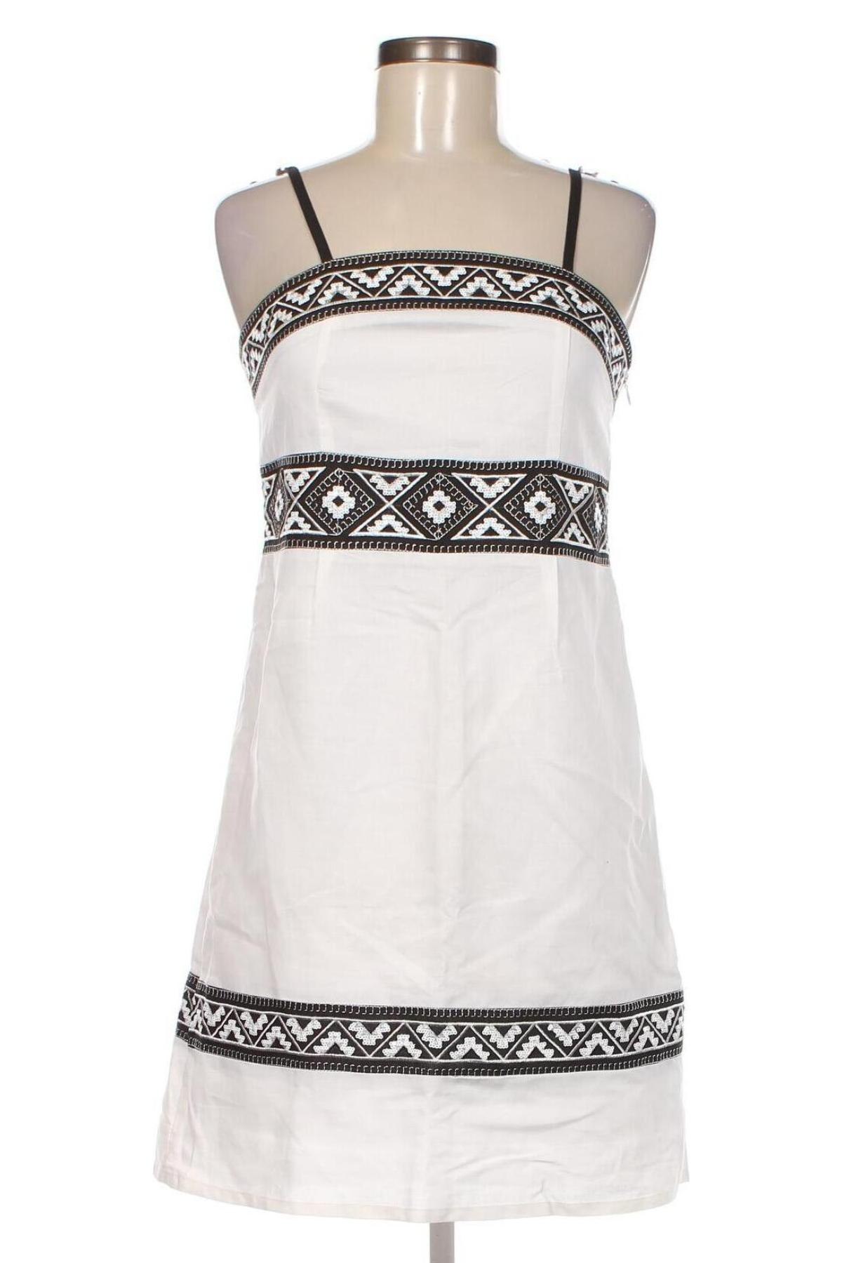 Φόρεμα Sweet Miss, Μέγεθος S, Χρώμα Λευκό, Τιμή 7,72 €