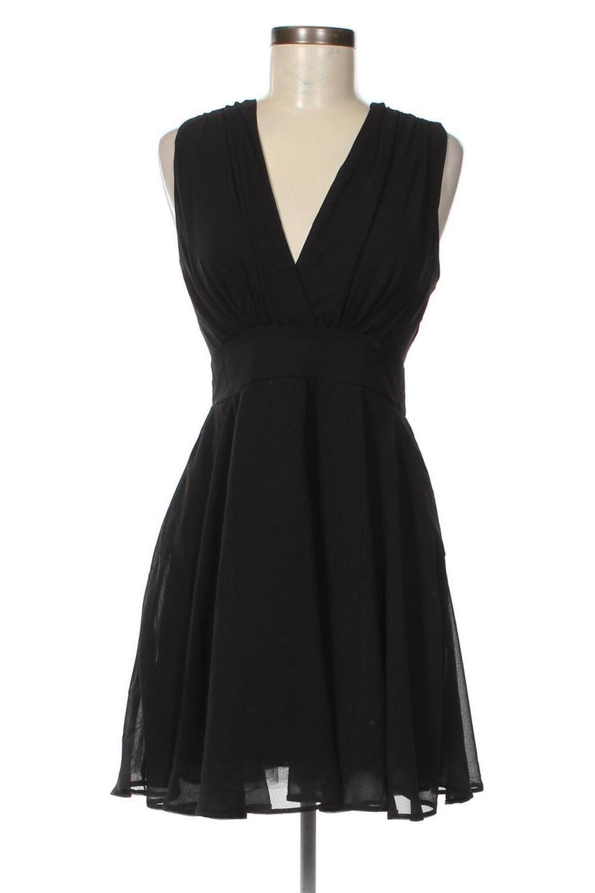 Kleid TFNC London, Größe M, Farbe Schwarz, Preis € 30,08