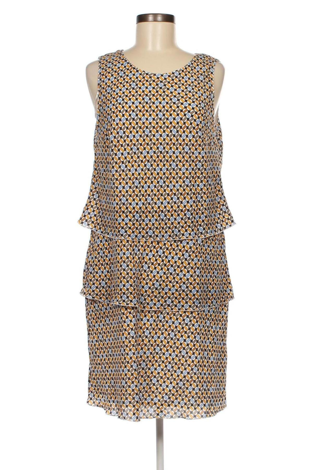 Rochie Taifun, Mărime M, Culoare Multicolor, Preț 269,74 Lei