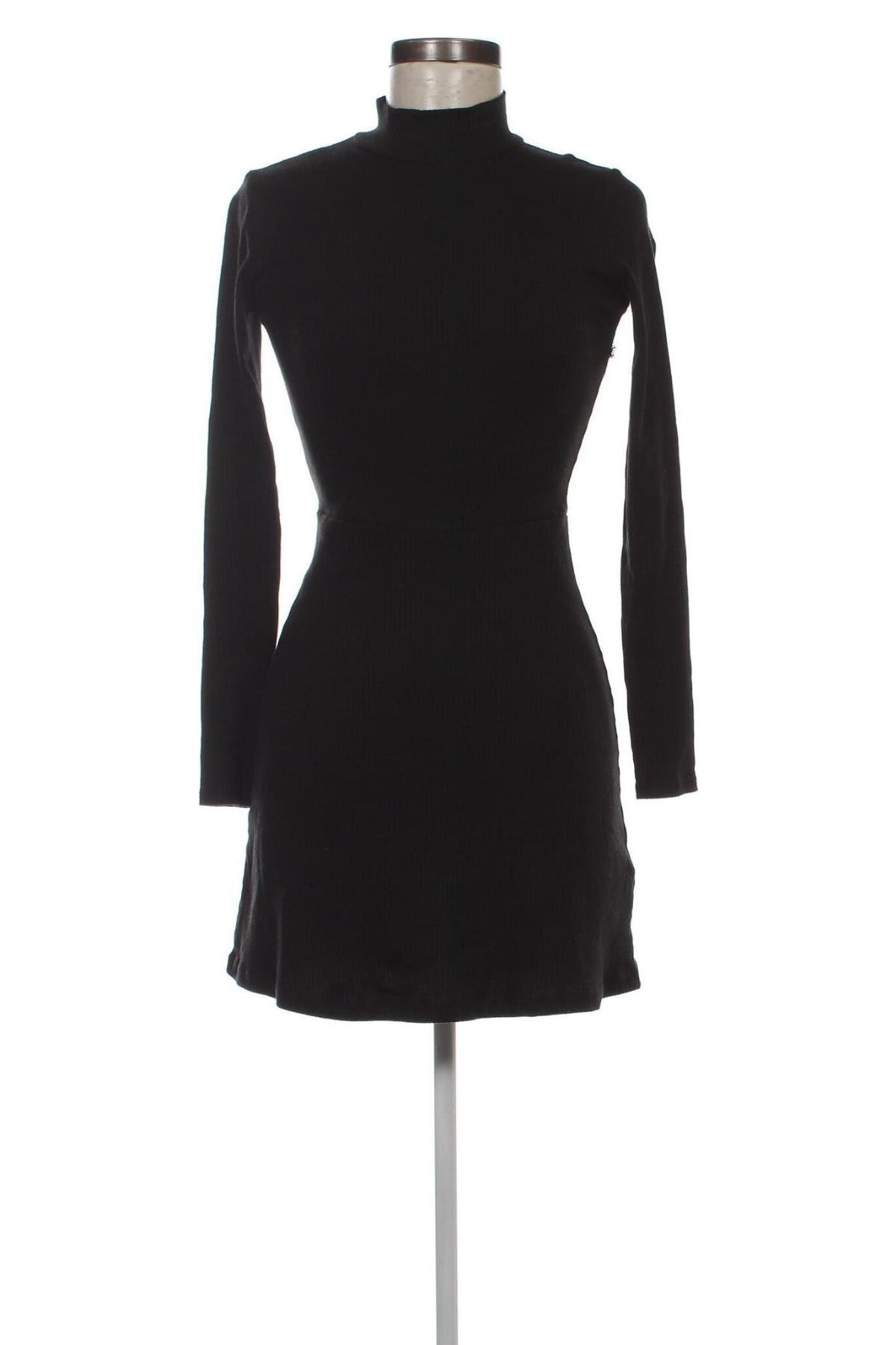 Φόρεμα Tally Weijl, Μέγεθος XS, Χρώμα Μαύρο, Τιμή 11,14 €
