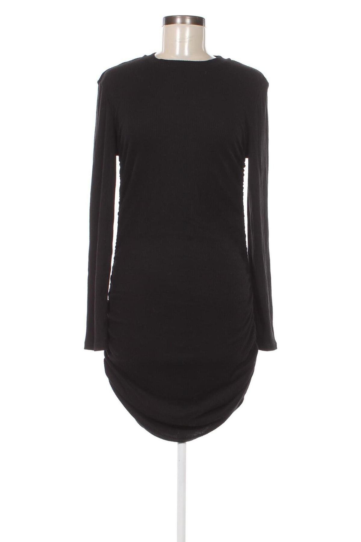 Kleid Tally Weijl, Größe XL, Farbe Schwarz, Preis € 12,33