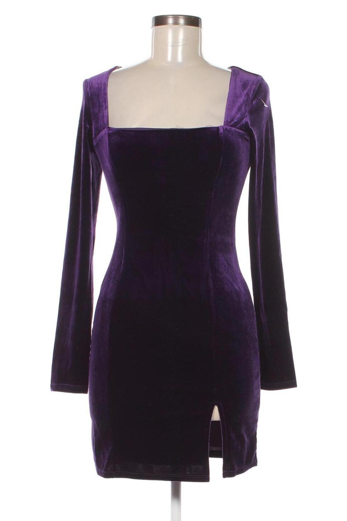 Φόρεμα Tally Weijl, Μέγεθος M, Χρώμα Βιολετί, Τιμή 9,48 €