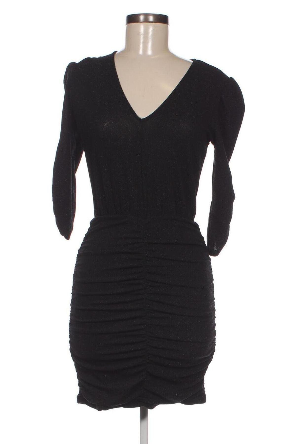 Kleid Tally Weijl, Größe S, Farbe Schwarz, Preis € 7,11