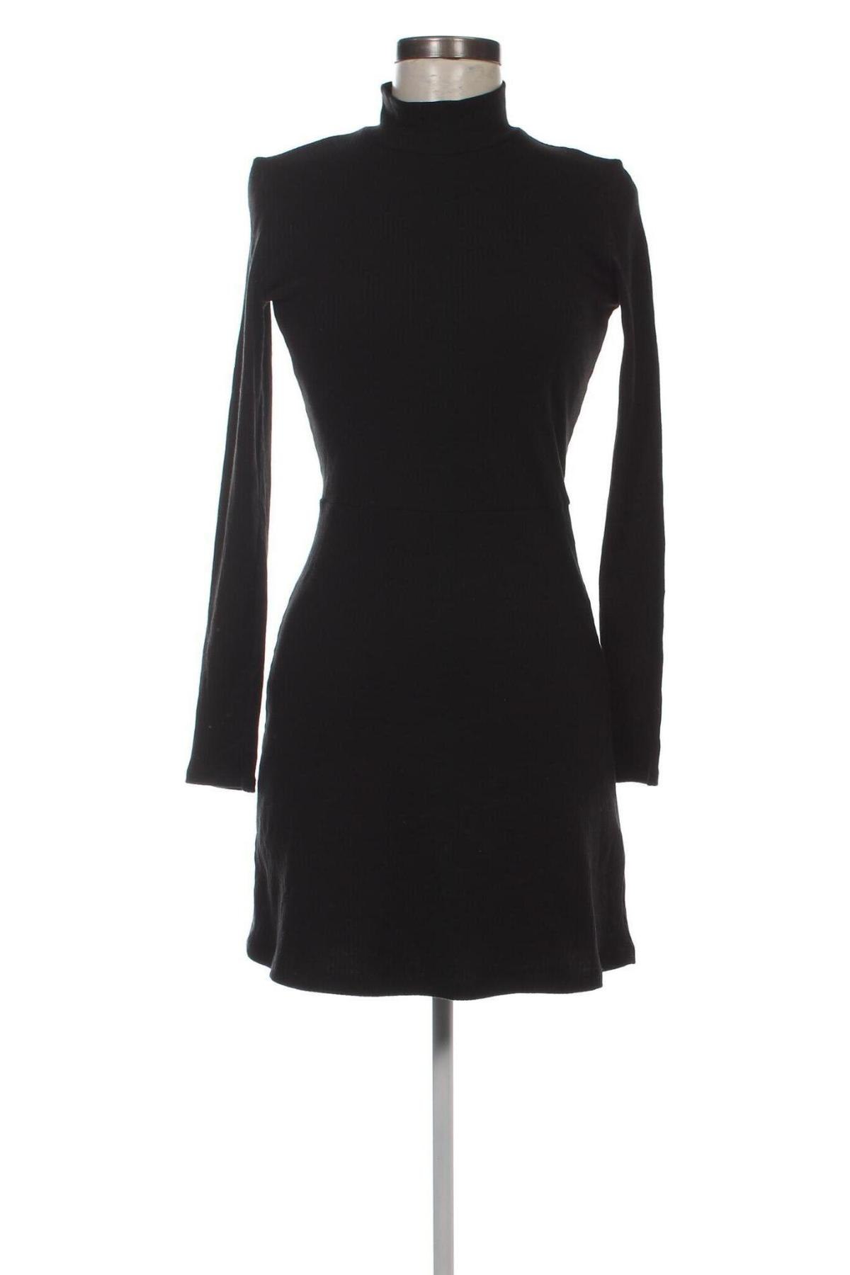 Kleid Tally Weijl, Größe M, Farbe Schwarz, Preis 6,16 €