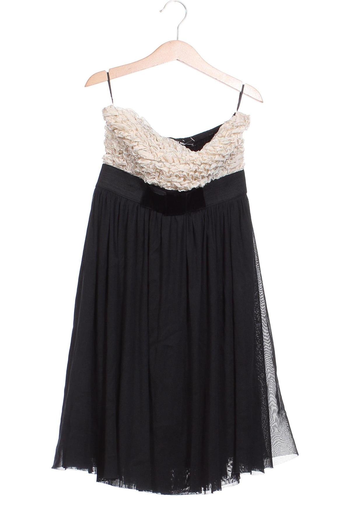 Φόρεμα Tally Weijl, Μέγεθος S, Χρώμα Μαύρο, Τιμή 16,00 €