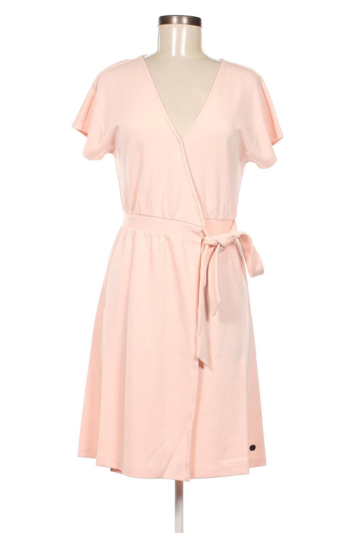 Φόρεμα Tamaris, Μέγεθος S, Χρώμα Ρόζ , Τιμή 11,13 €