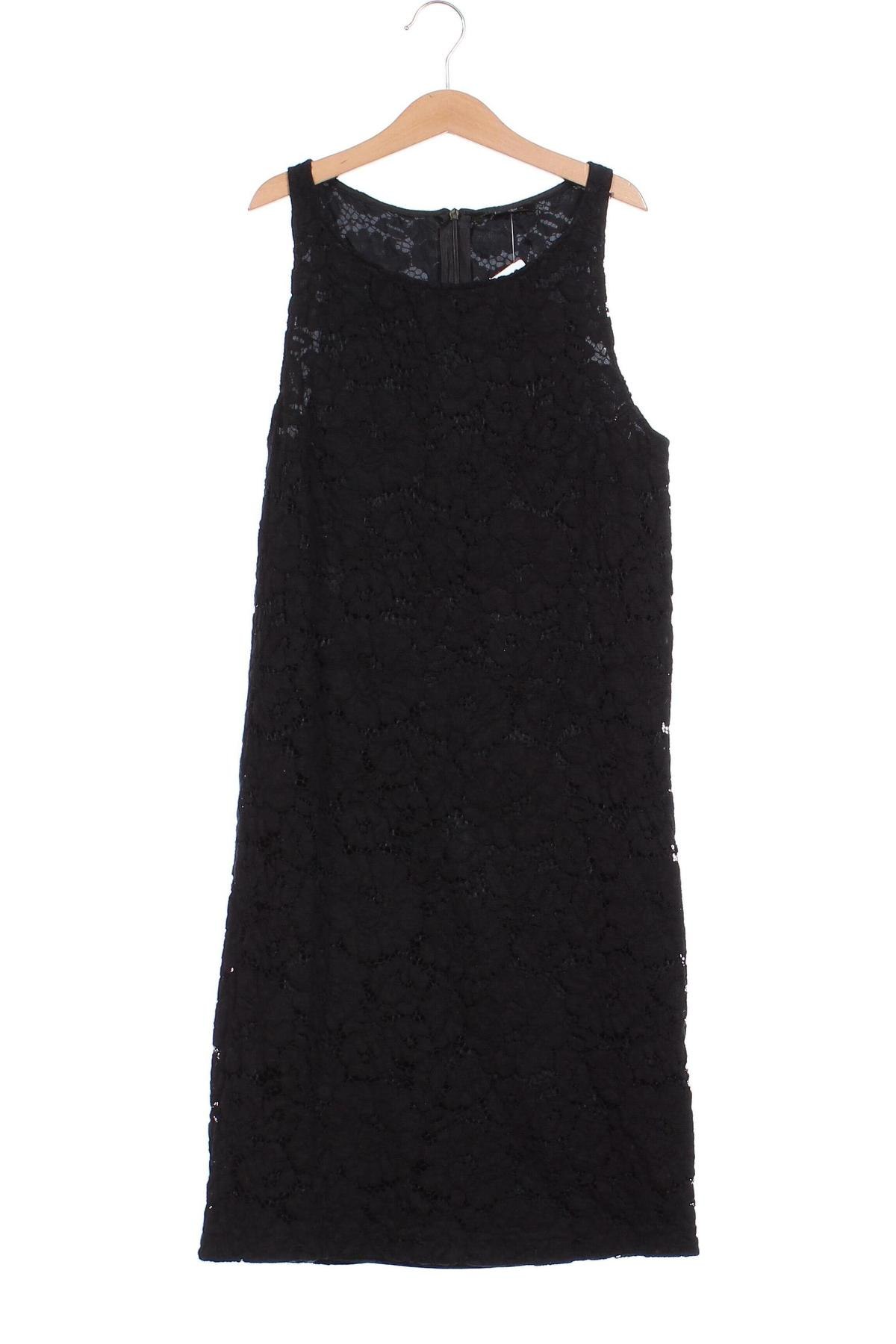 Kleid Tara Jarmon, Größe M, Farbe Schwarz, Preis 29,35 €