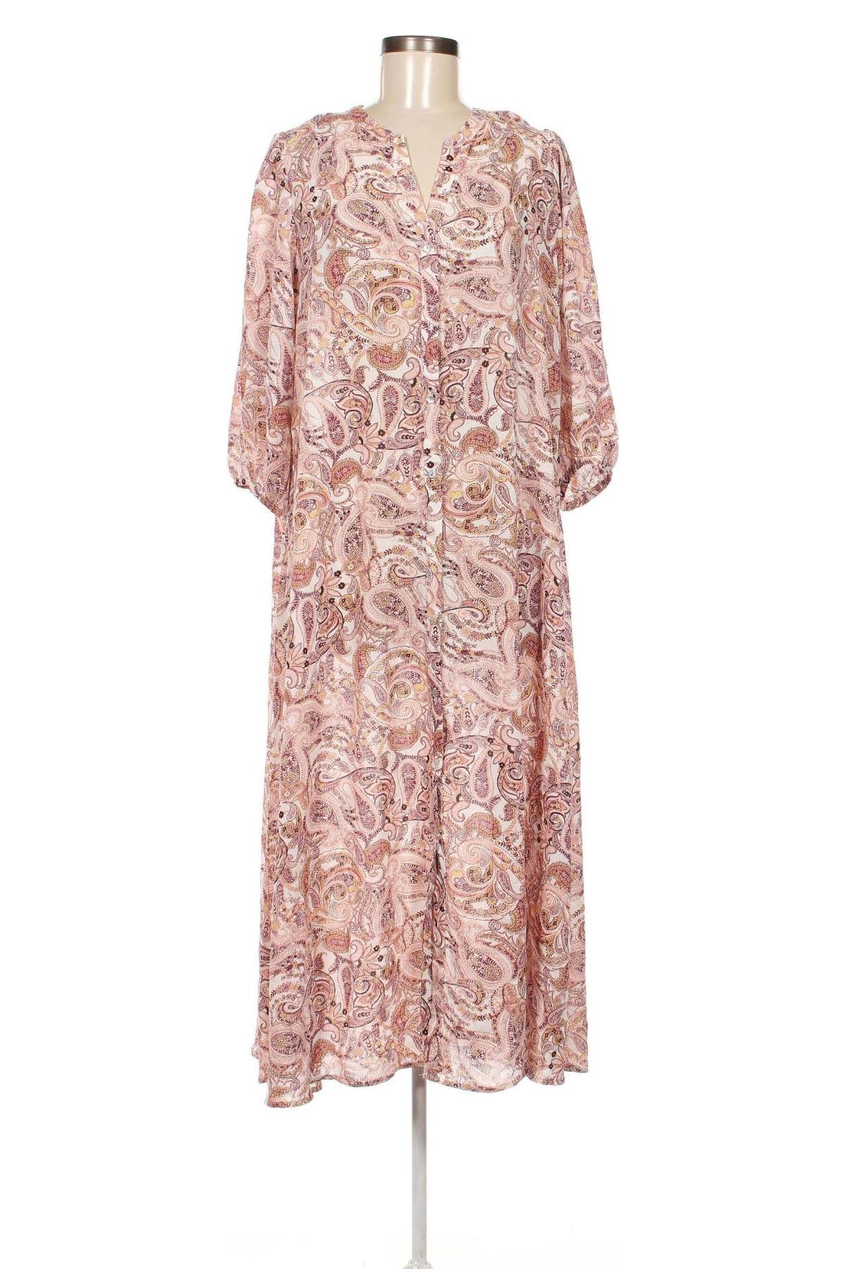 Šaty  Target, Velikost XL, Barva Vícebarevné, Cena  733,00 Kč