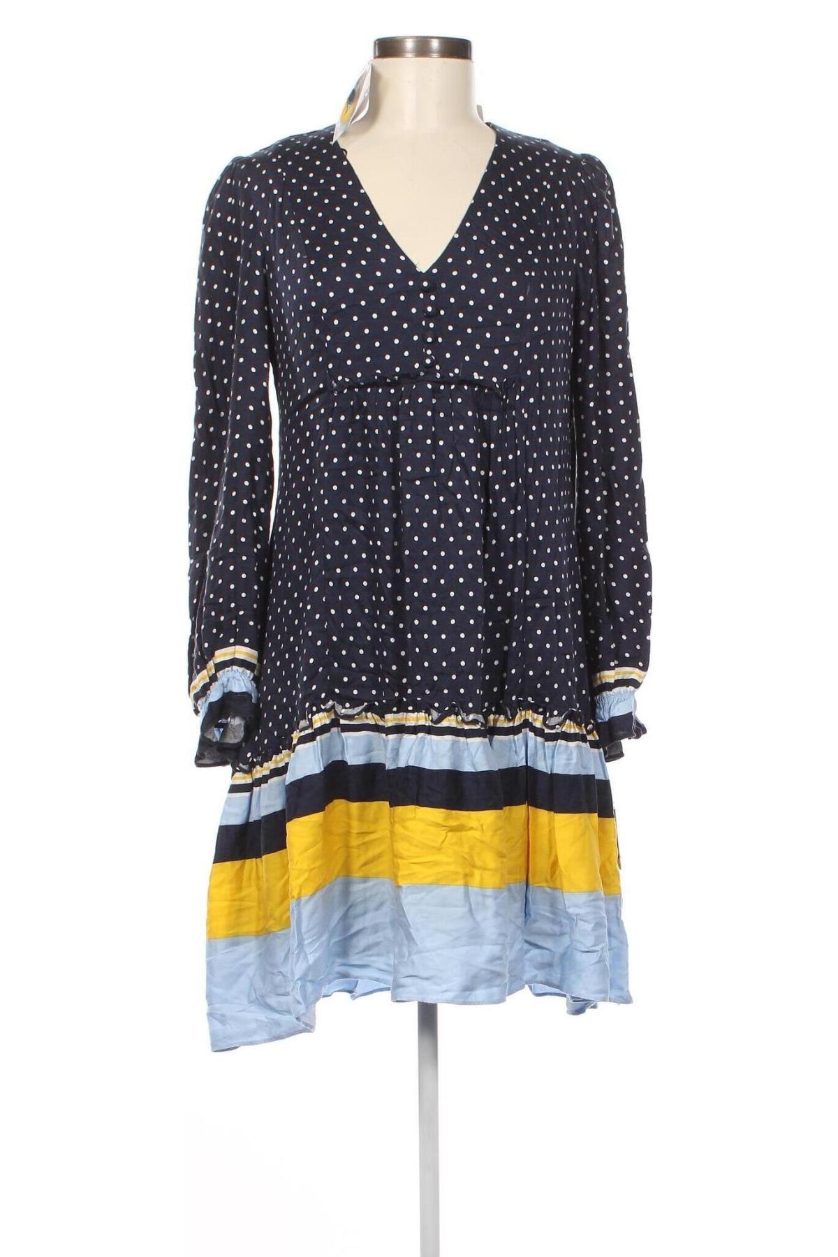 Kleid Taylor, Größe S, Farbe Blau, Preis € 53,56