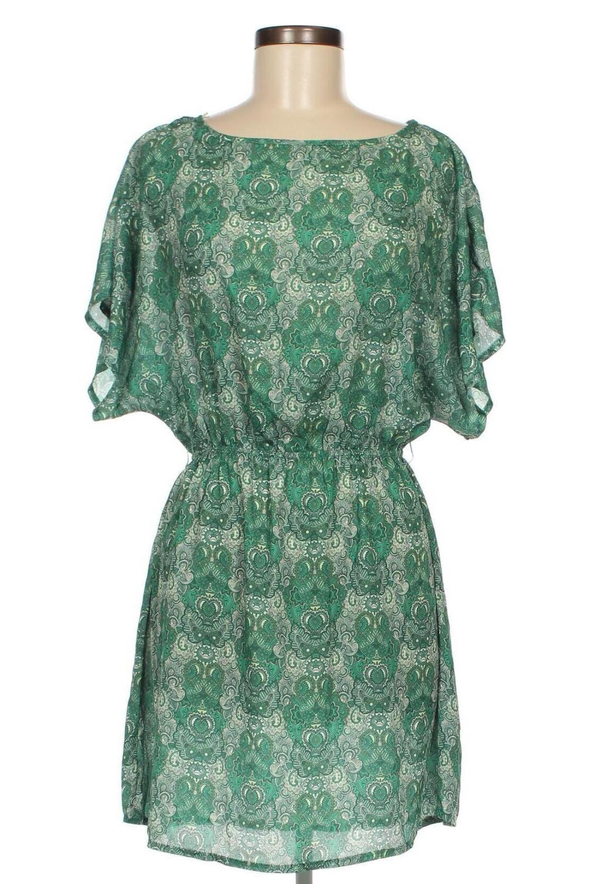 Rochie Temt, Mărime S, Culoare Verde, Preț 95,39 Lei