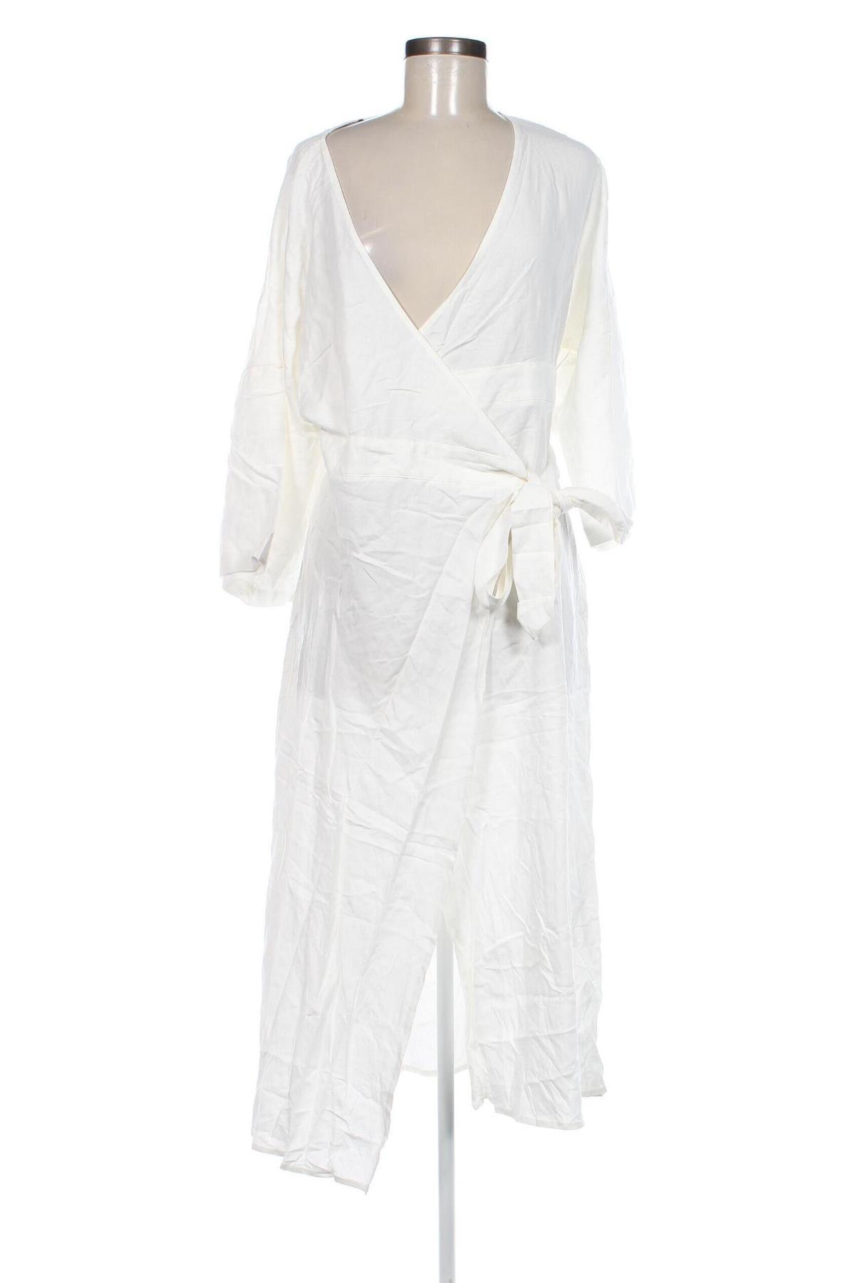 Šaty  The Fated, Velikost L, Barva Bílá, Cena  510,00 Kč
