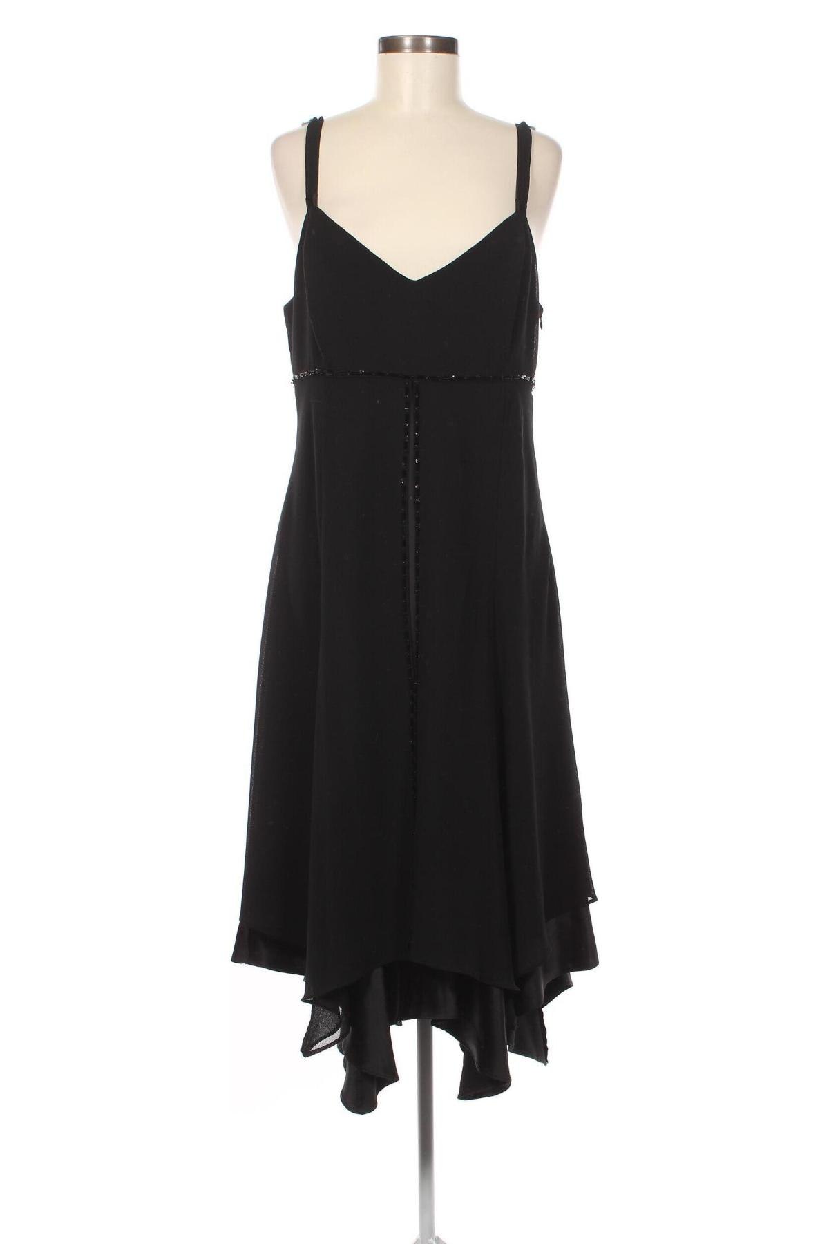 Kleid Tia, Größe M, Farbe Schwarz, Preis 8,84 €