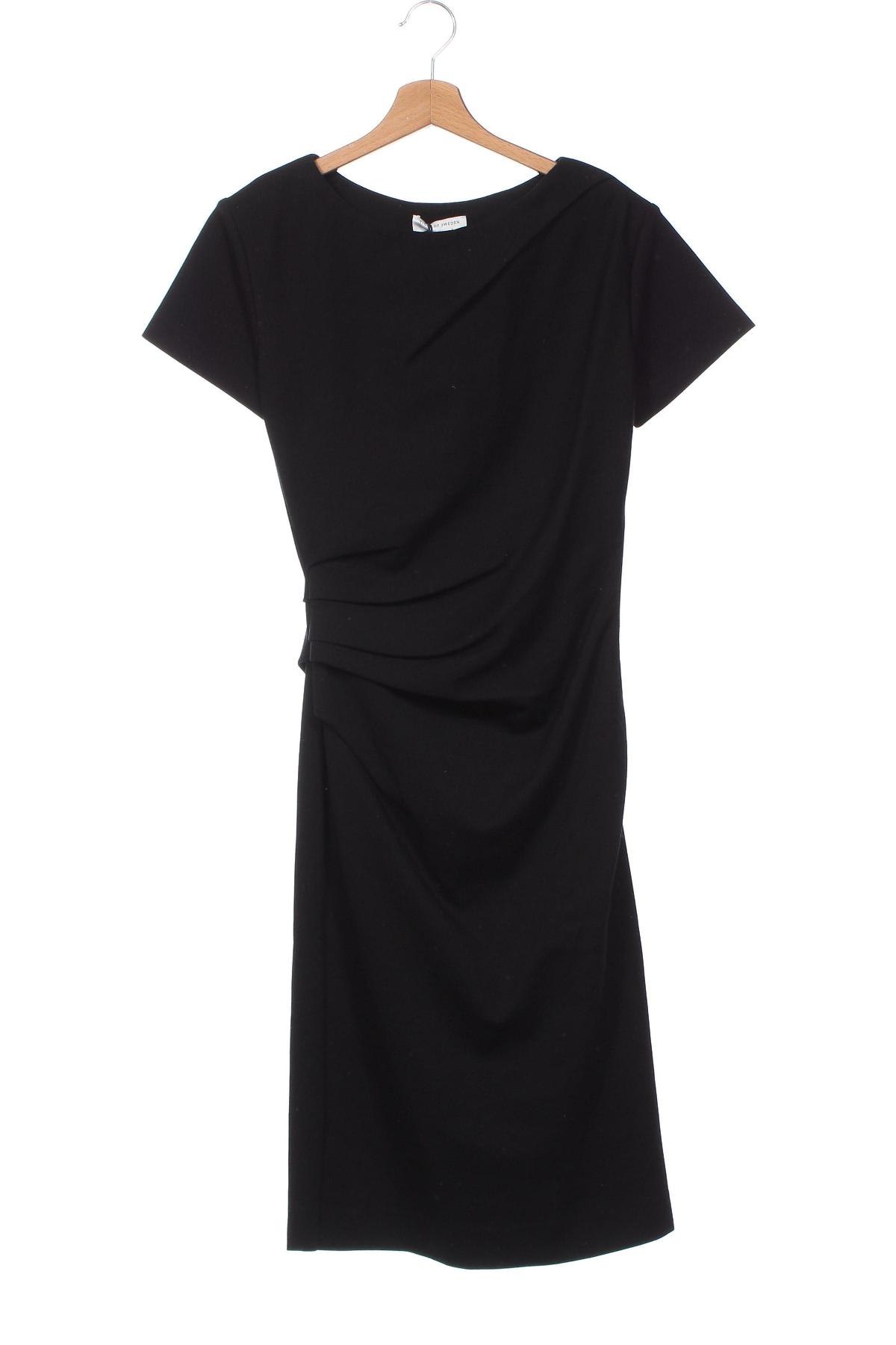 Kleid Tiger Of Sweden, Größe XS, Farbe Schwarz, Preis € 50,16