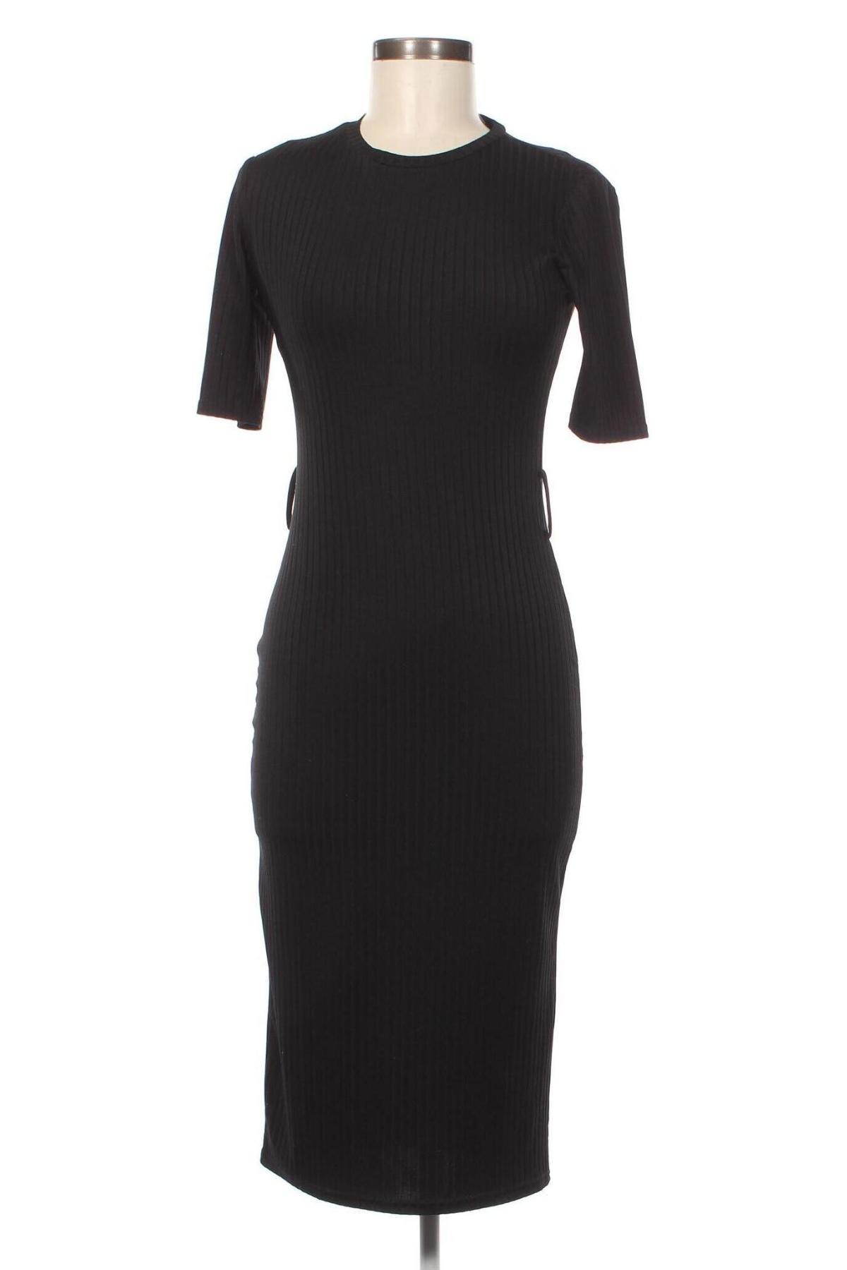 Kleid Tom & Rose, Größe S, Farbe Schwarz, Preis € 6,81