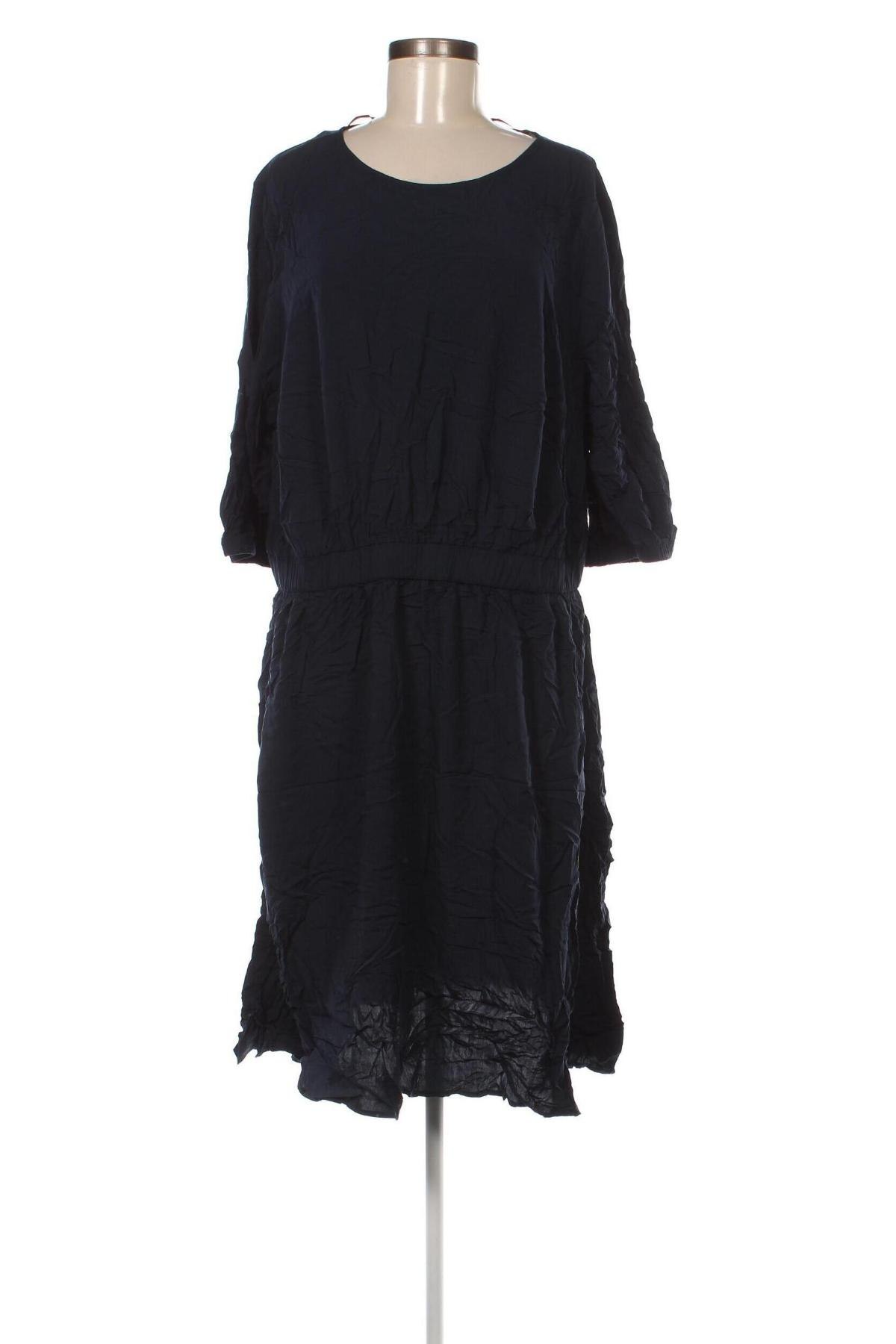 Kleid Tom Tailor, Größe XXL, Farbe Blau, Preis € 56,36