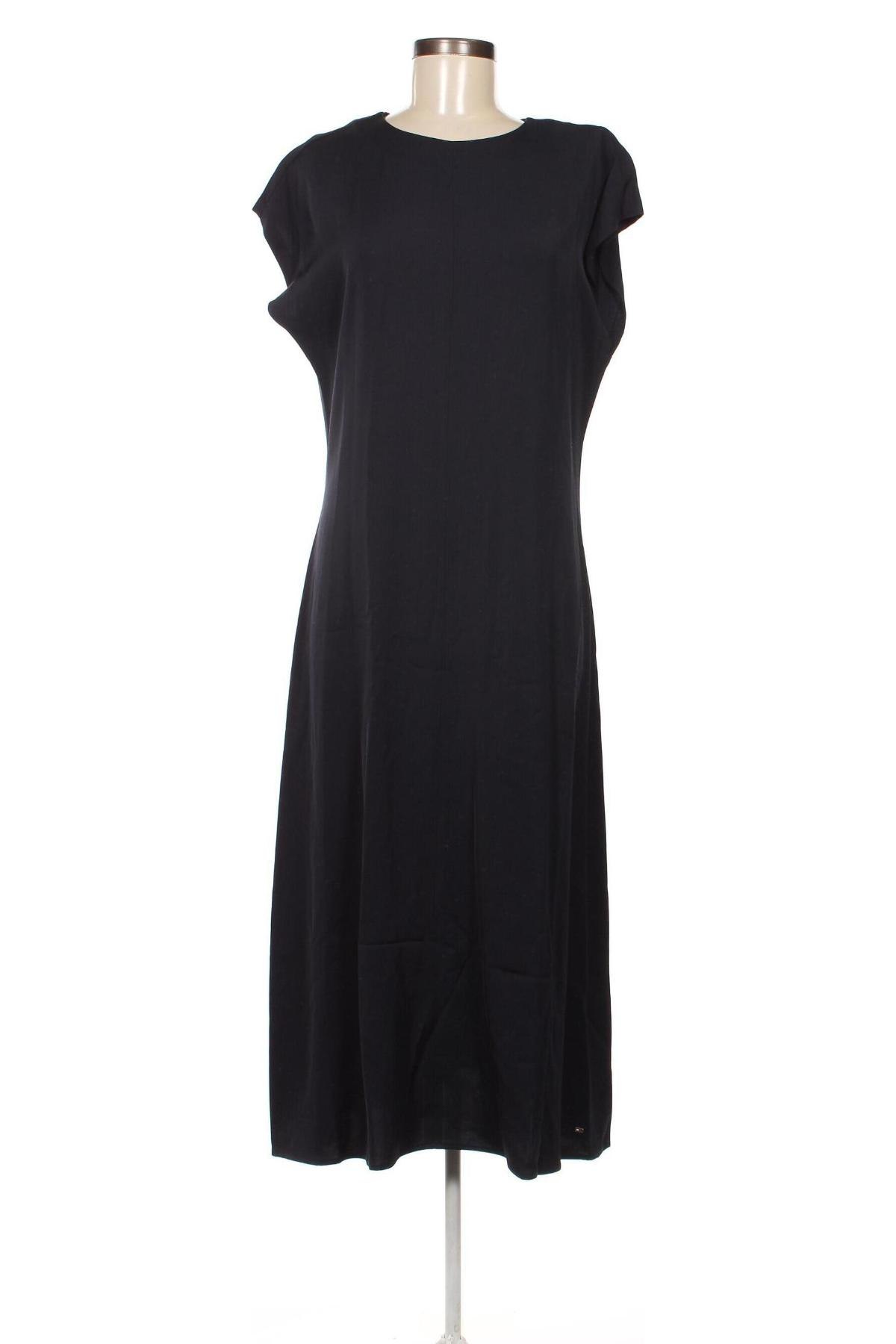 Φόρεμα Tommy Hilfiger, Μέγεθος M, Χρώμα Μπλέ, Τιμή 143,30 €