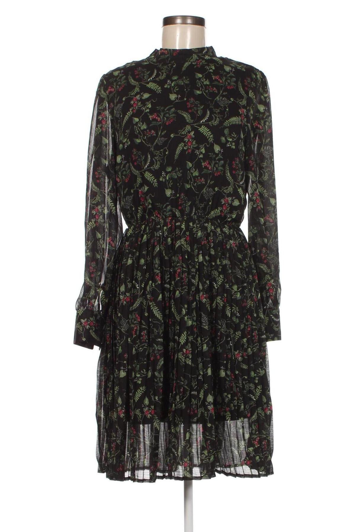 Kleid Top Secret, Größe M, Farbe Mehrfarbig, Preis 23,53 €