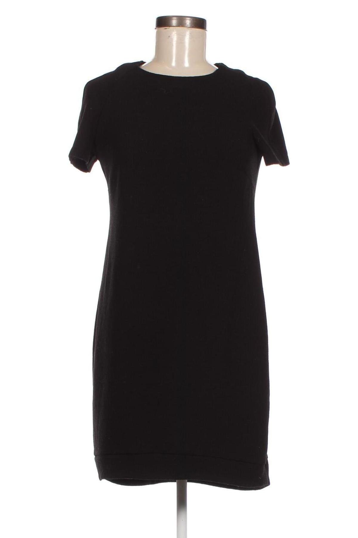 Kleid Topshop, Größe M, Farbe Schwarz, Preis 9,39 €