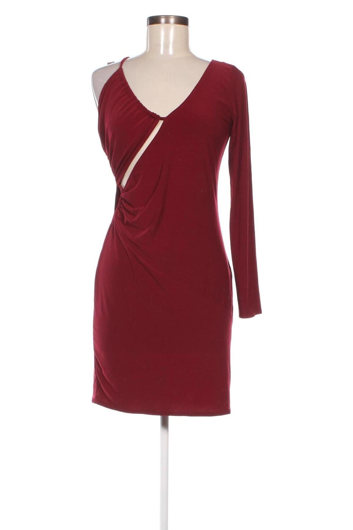 Kleid Trendyol, Größe M, Farbe Rot, Preis € 11,69